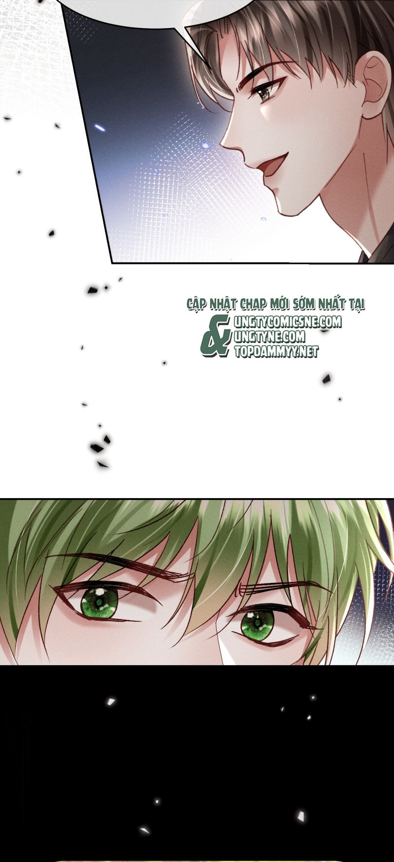 Quan Chỉ Huy Cao Lãnh Hễ Hôn Là Khóc Chap 29 - Trang 2