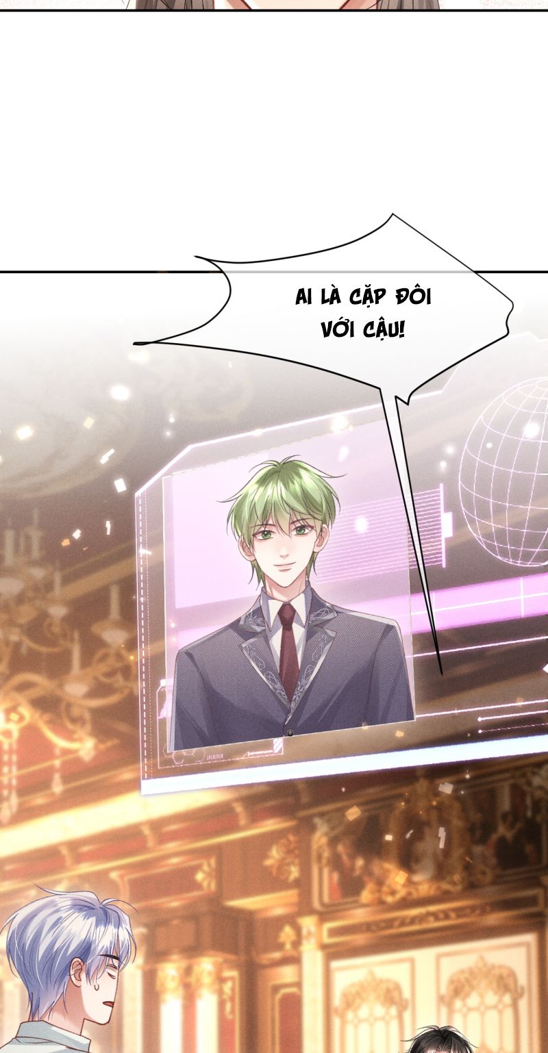 Quan Chỉ Huy Cao Lãnh Hễ Hôn Là Khóc Chap 29 - Trang 2