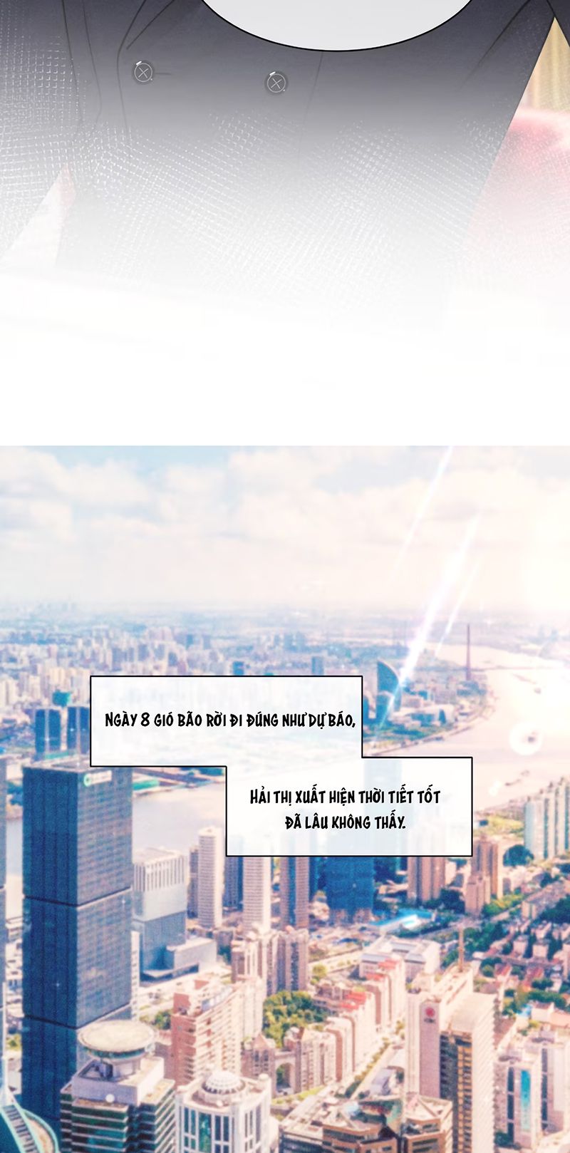 Thư hồi đáp của Keanu Reeves Chap 10 - Trang 2