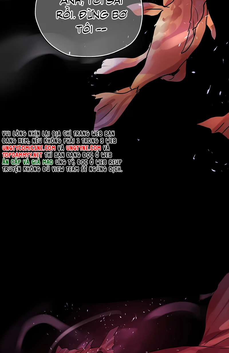 Bị Chó Điên Phát Hiện Tôi Là Đồng Loại Chapter 10 - Trang 3
