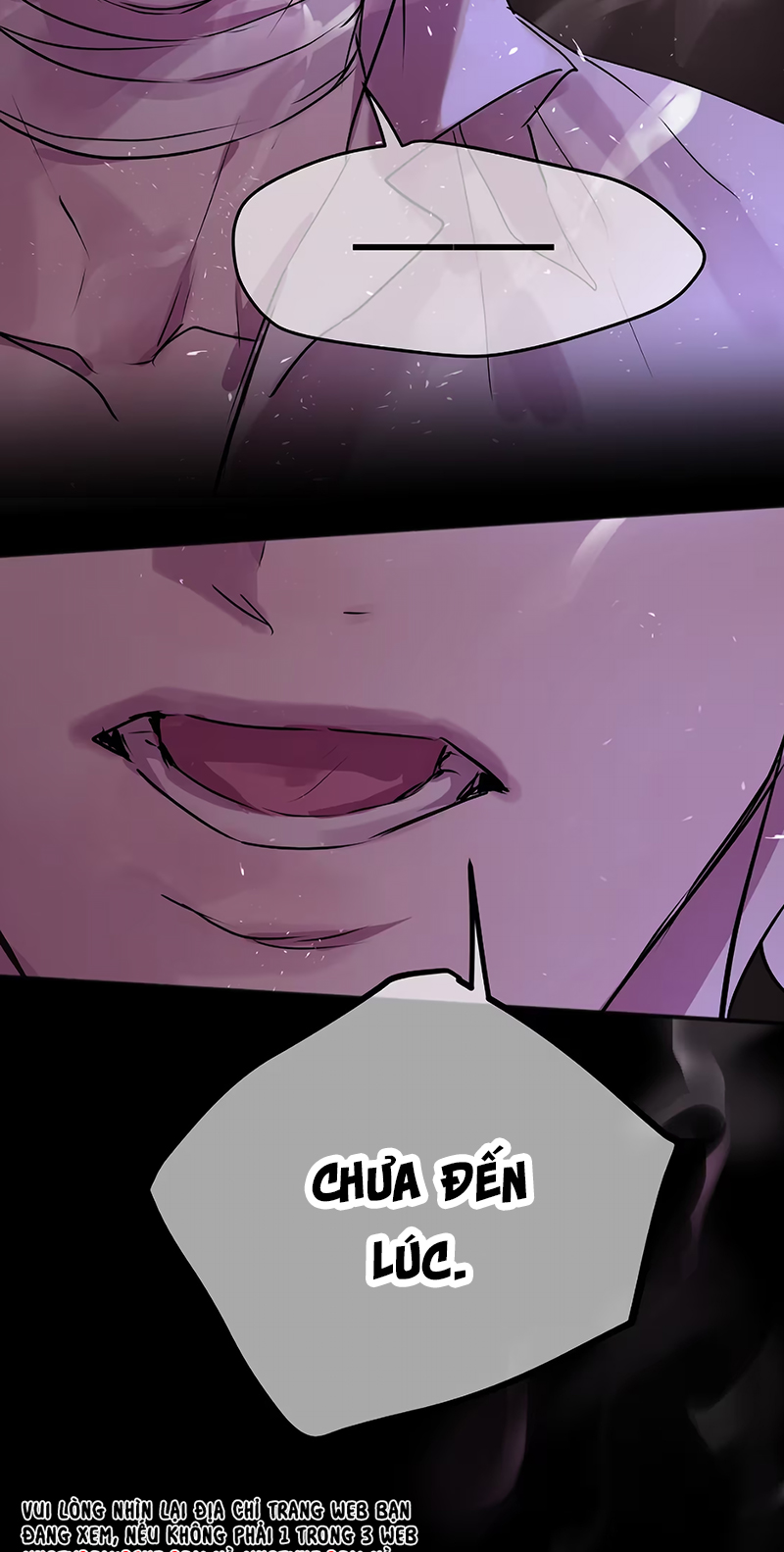 Bị Chó Điên Phát Hiện Tôi Là Đồng Loại Chapter 10 - Trang 3