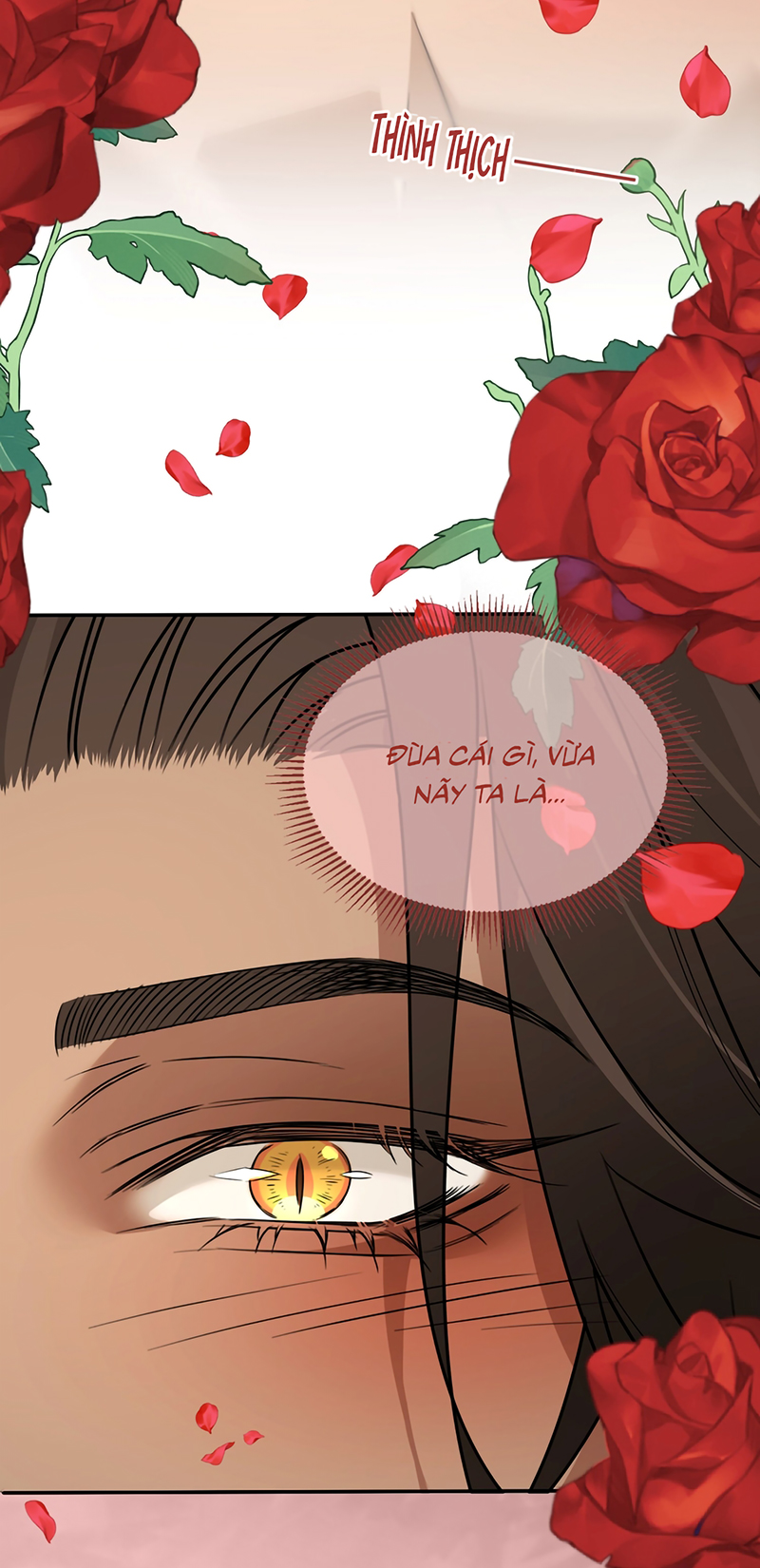 Vương Tử Bệnh Kiều Bị Báo Đen Chiếm Đoạt Đến Nghiện Chap 13 - Trang 2