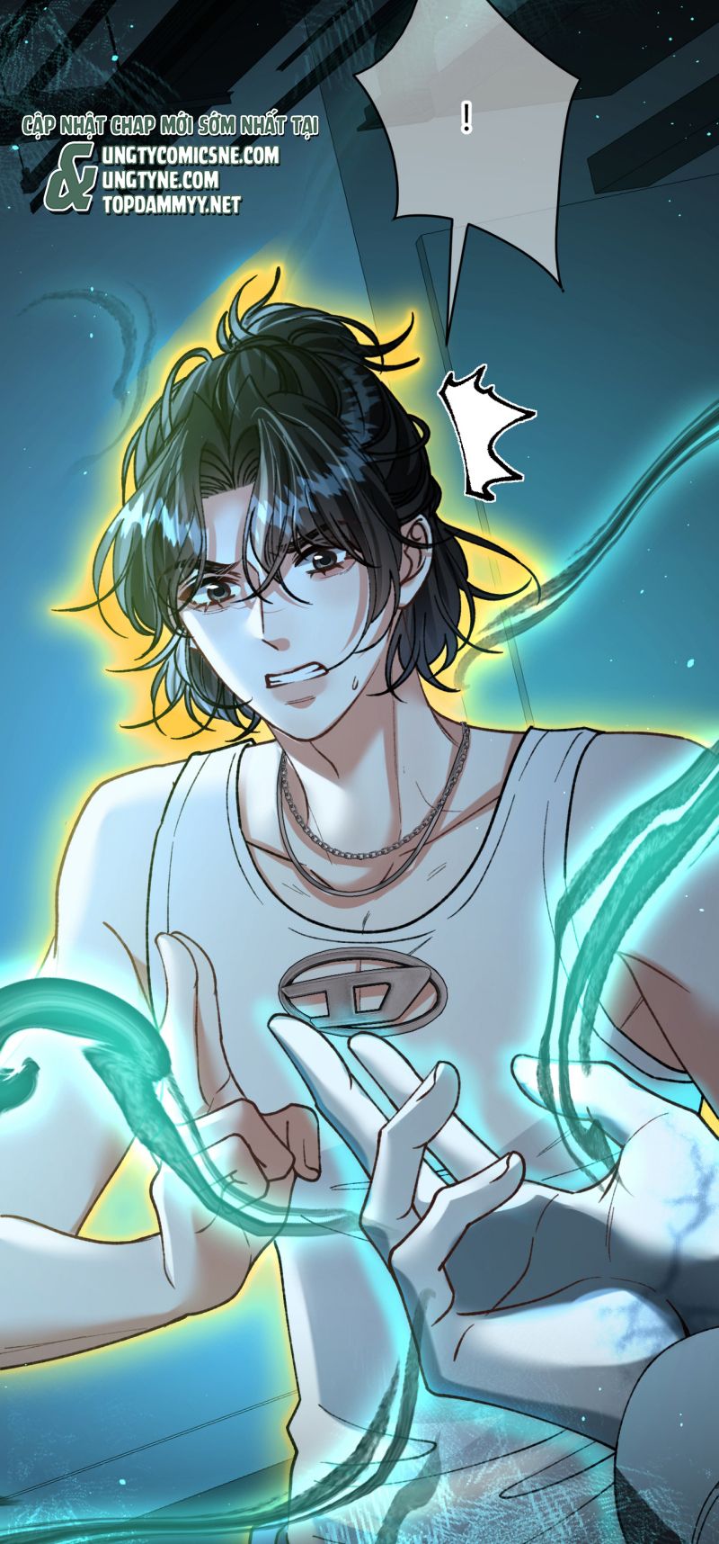 Scandal Ngọt Ngào Và Cay Nồng Chap 31 - Trang 2