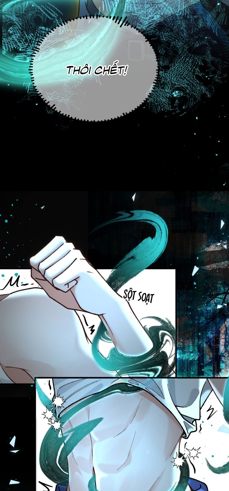 Scandal Ngọt Ngào Và Cay Nồng Chap 31 - Trang 2