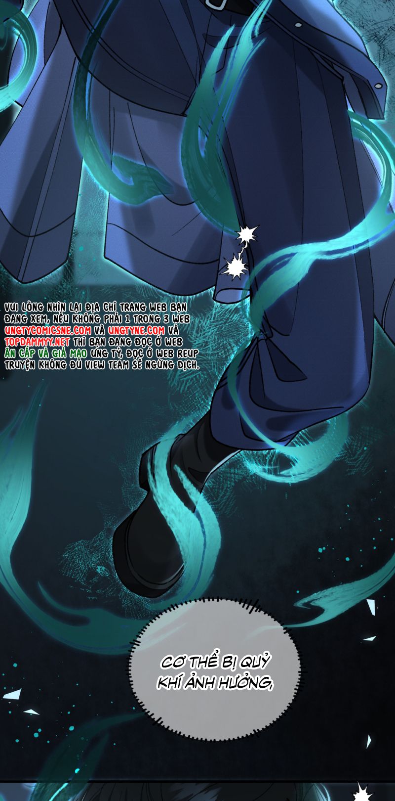 Scandal Ngọt Ngào Và Cay Nồng Chap 31 - Trang 2