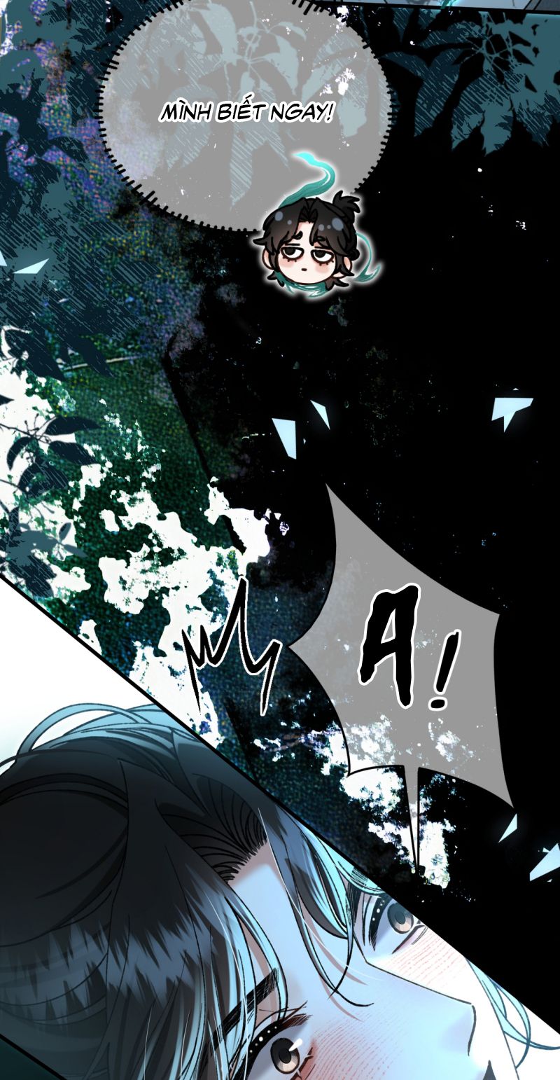 Scandal Ngọt Ngào Và Cay Nồng Chap 31 - Trang 2