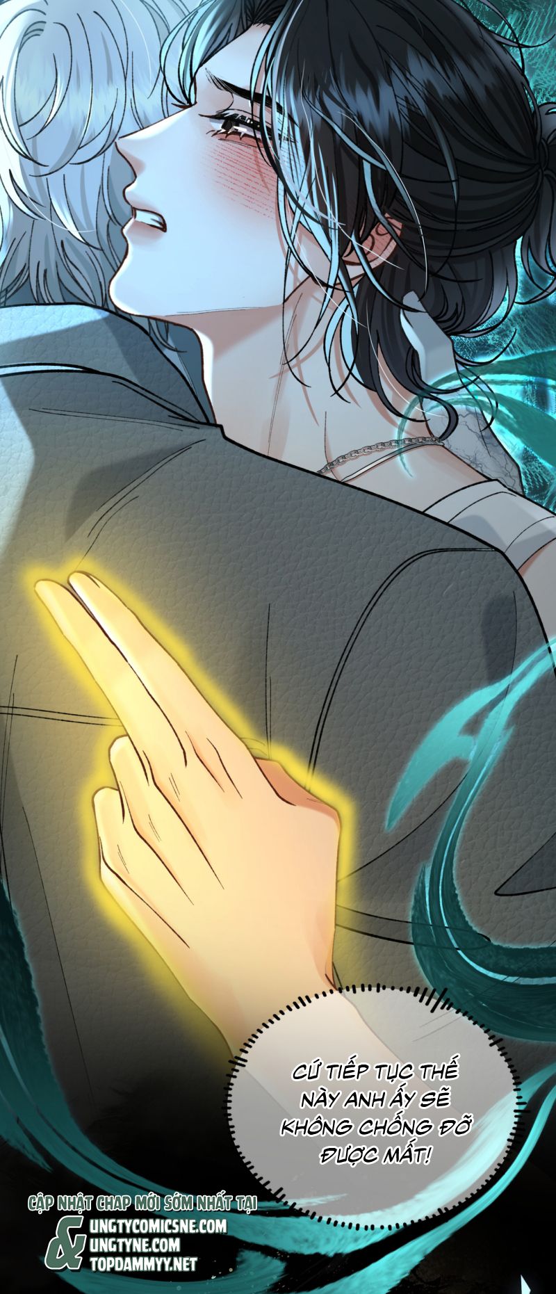 Scandal Ngọt Ngào Và Cay Nồng Chap 31 - Trang 2