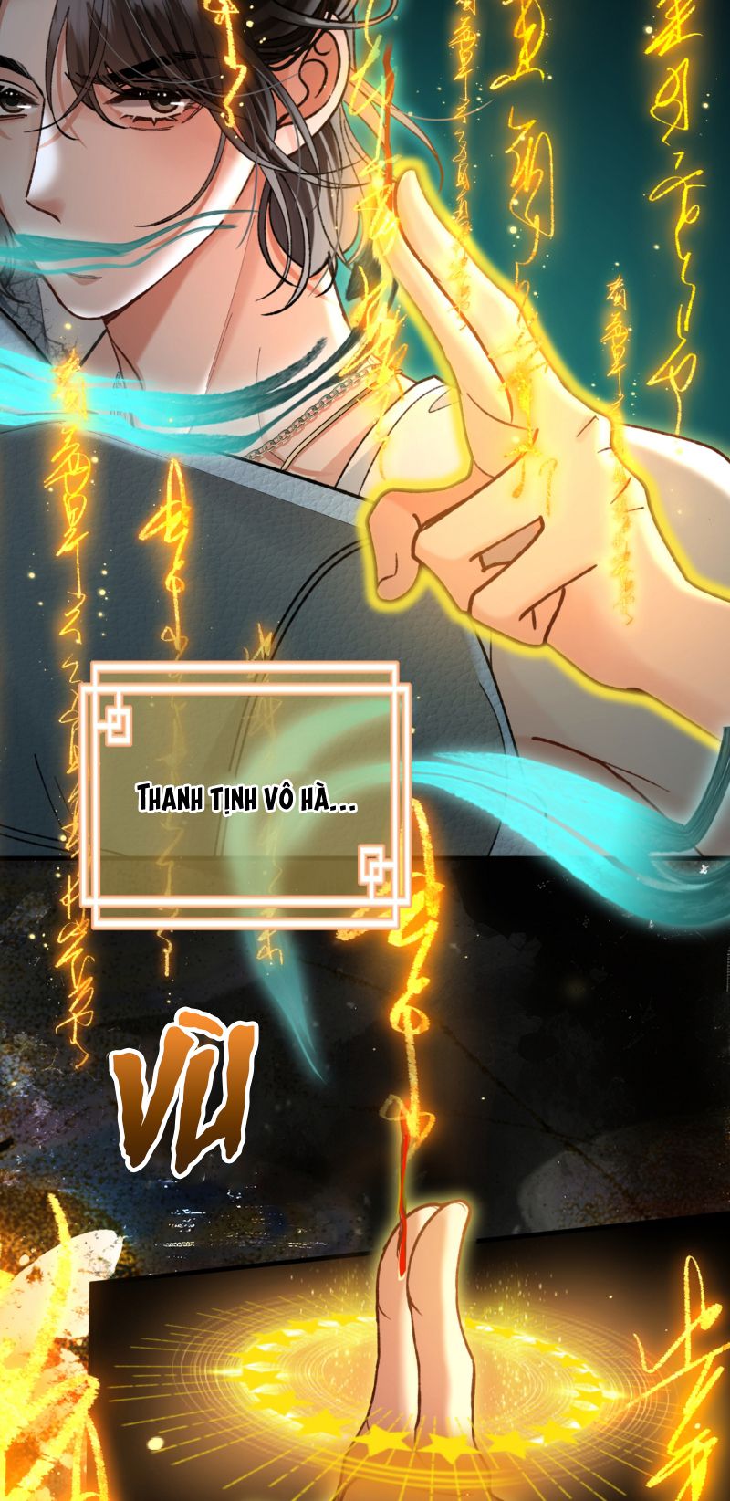 Scandal Ngọt Ngào Và Cay Nồng Chap 31 - Trang 2