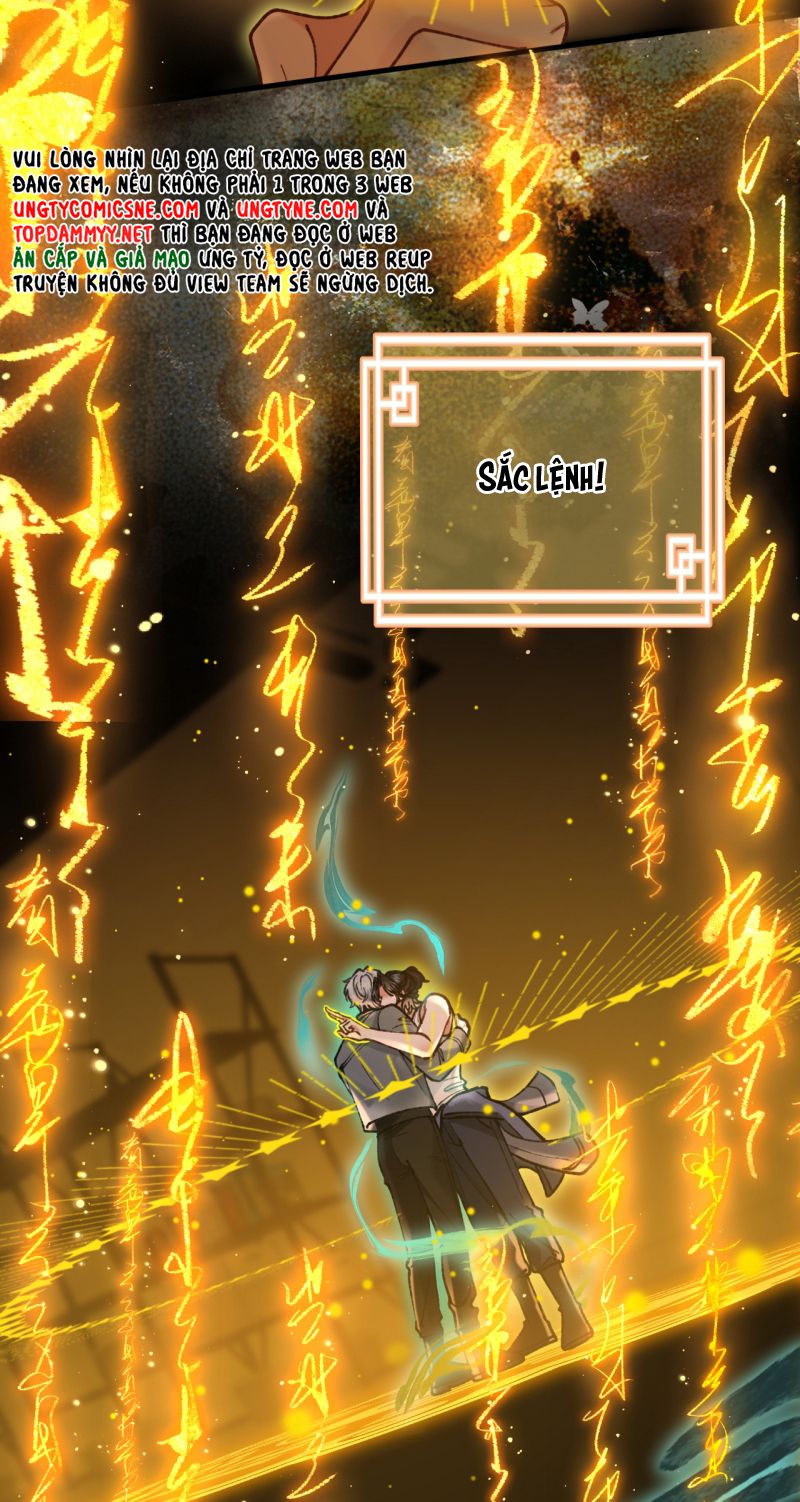 Scandal Ngọt Ngào Và Cay Nồng Chap 31 - Trang 2