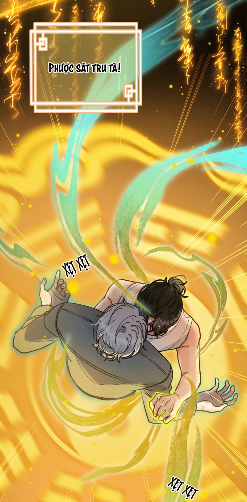 Scandal Ngọt Ngào Và Cay Nồng Chap 31 - Trang 2