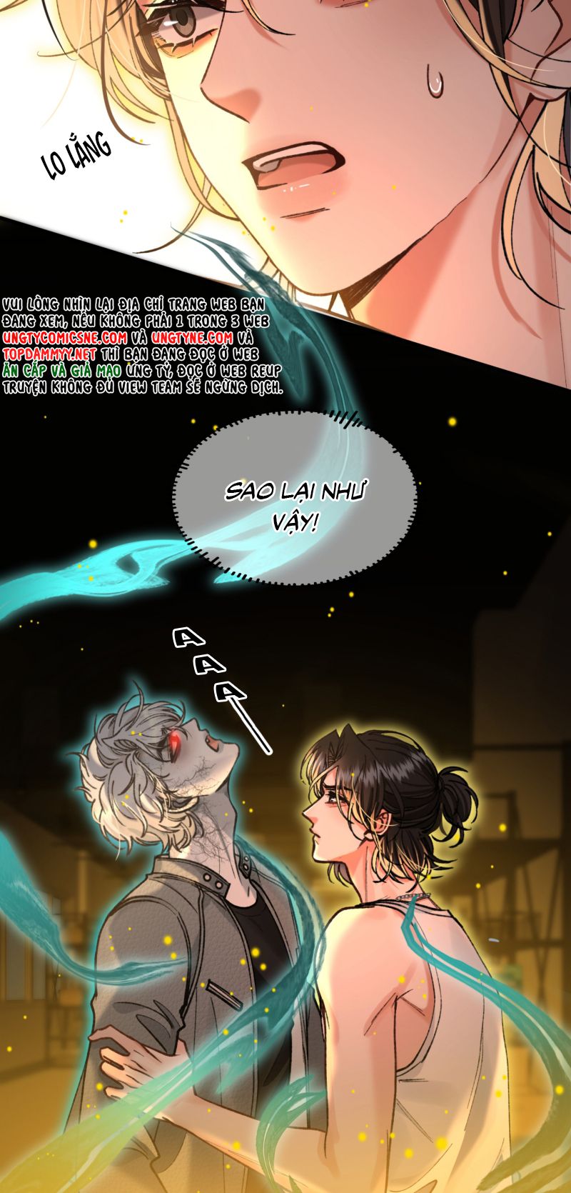 Scandal Ngọt Ngào Và Cay Nồng Chap 31 - Trang 2