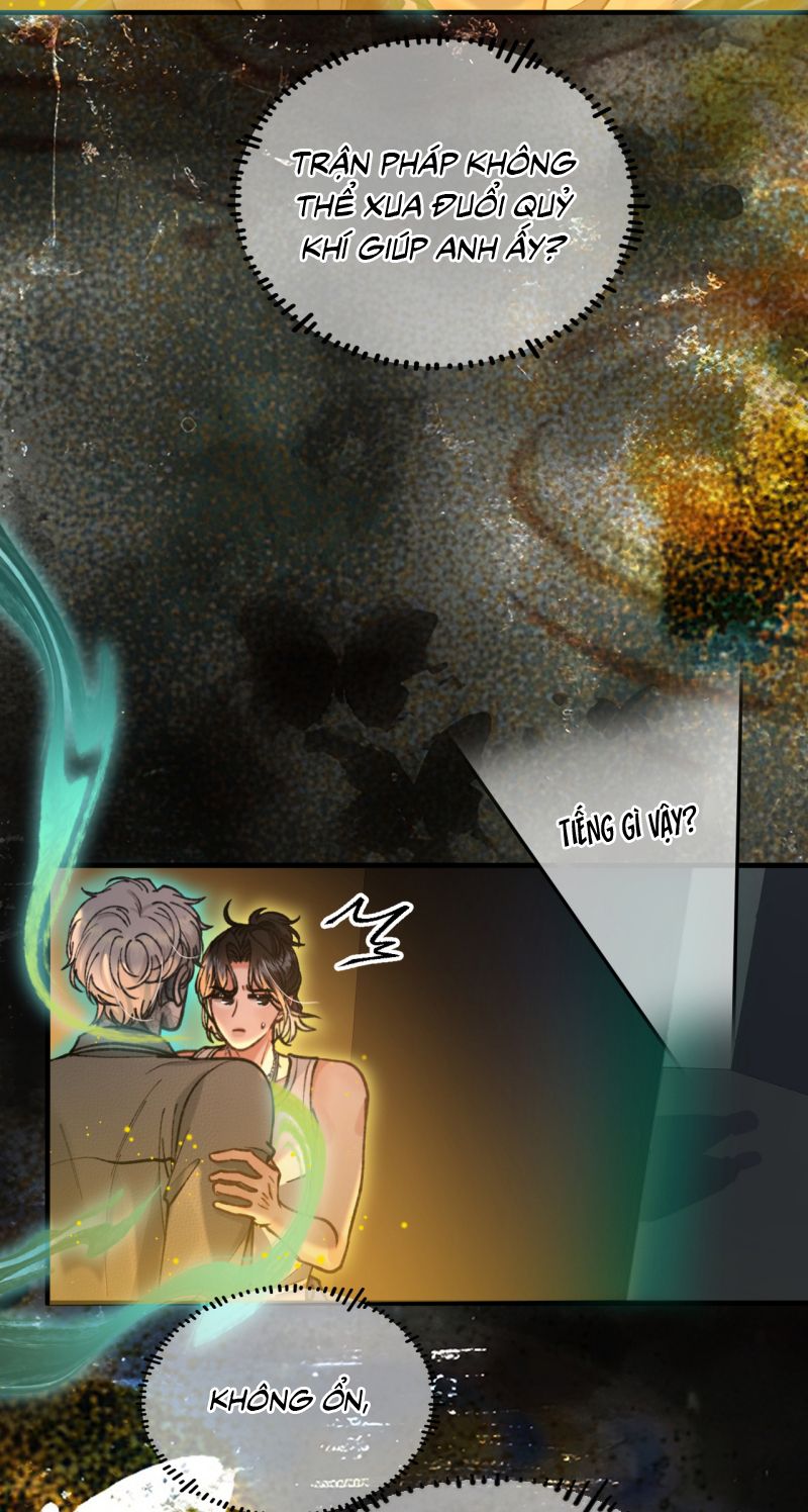 Scandal Ngọt Ngào Và Cay Nồng Chap 31 - Trang 2