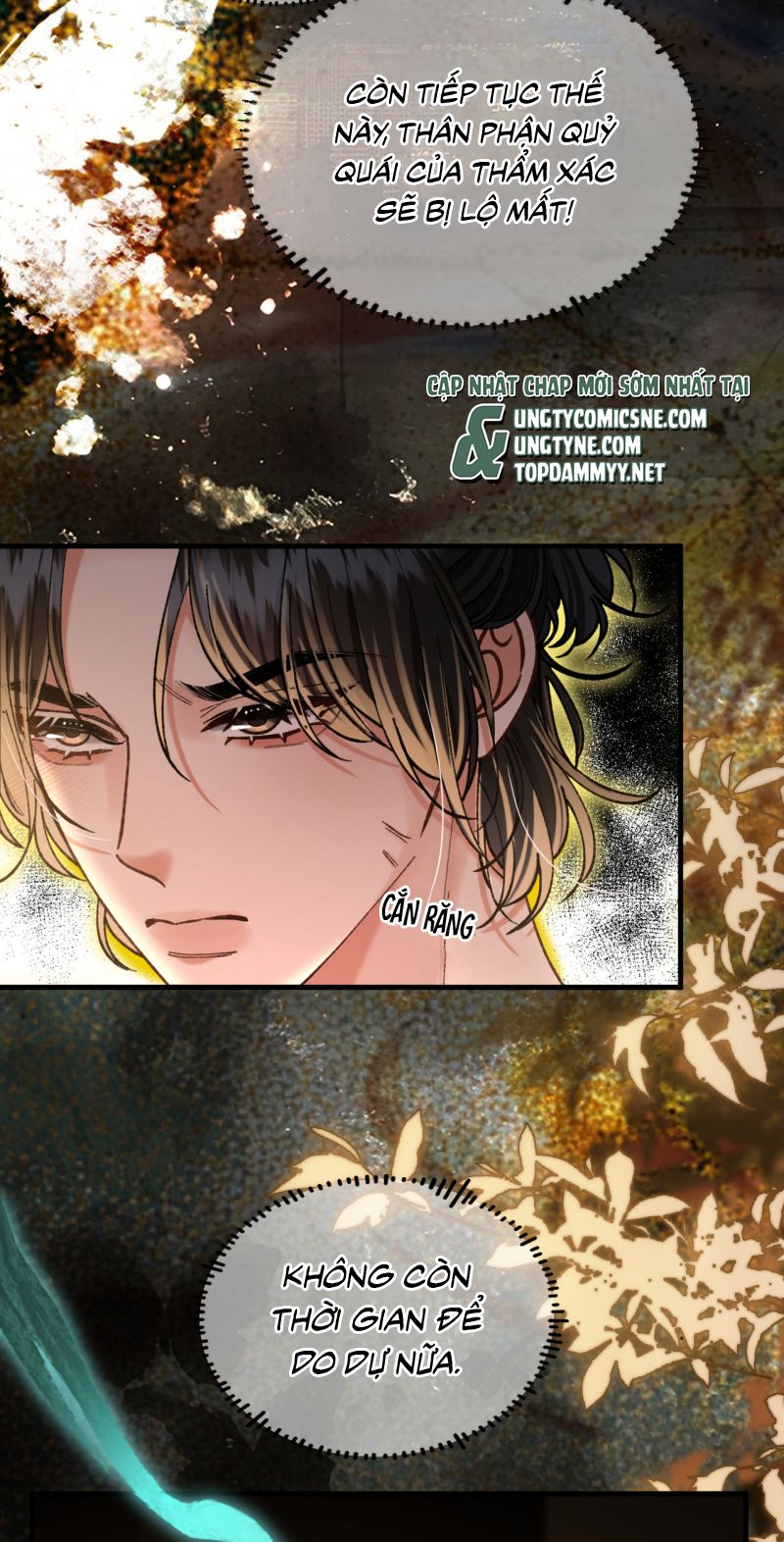 Scandal Ngọt Ngào Và Cay Nồng Chap 31 - Trang 2