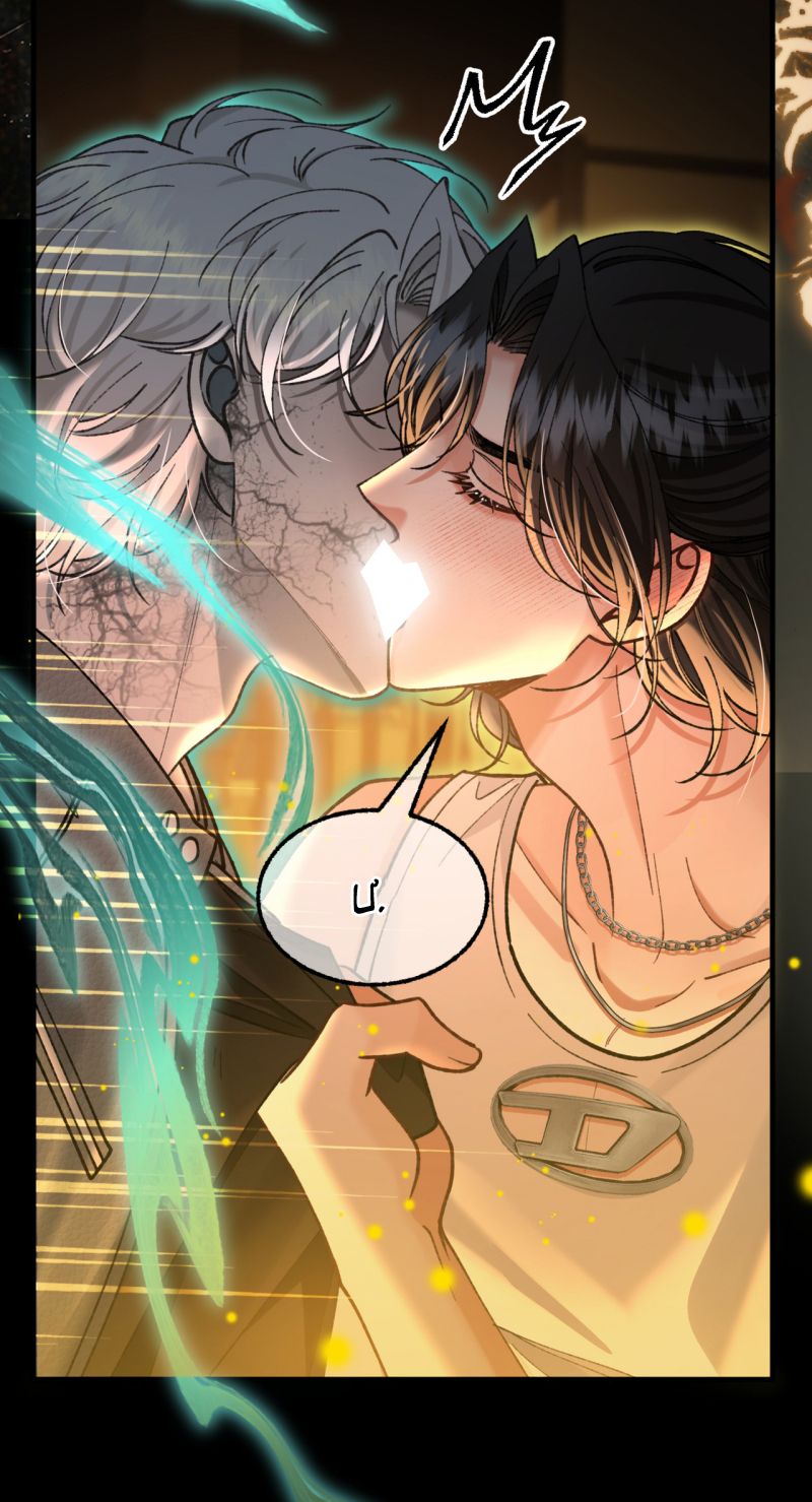 Scandal Ngọt Ngào Và Cay Nồng Chap 31 - Trang 2