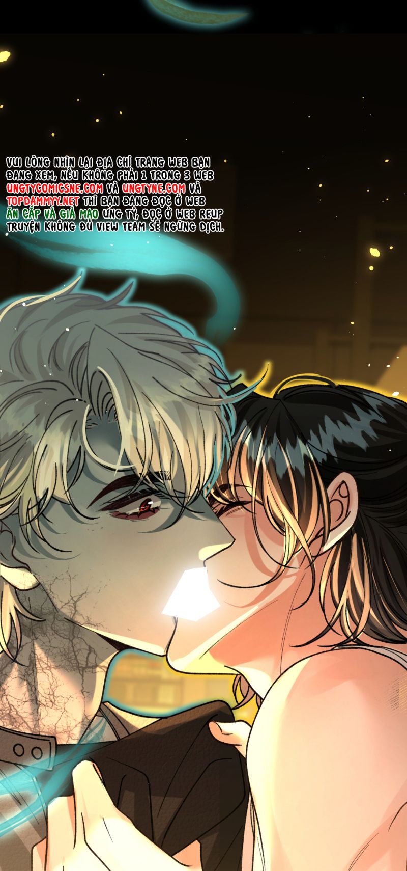 Scandal Ngọt Ngào Và Cay Nồng Chap 31 - Trang 2