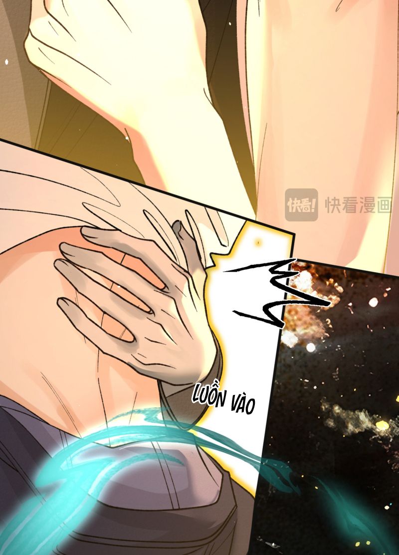 Scandal Ngọt Ngào Và Cay Nồng Chap 31 - Trang 2