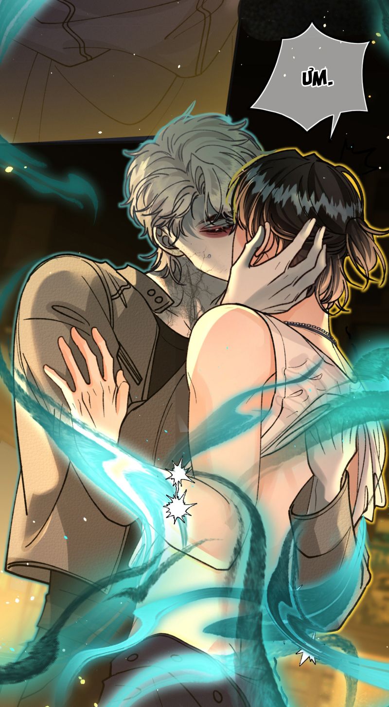 Scandal Ngọt Ngào Và Cay Nồng Chap 31 - Trang 2