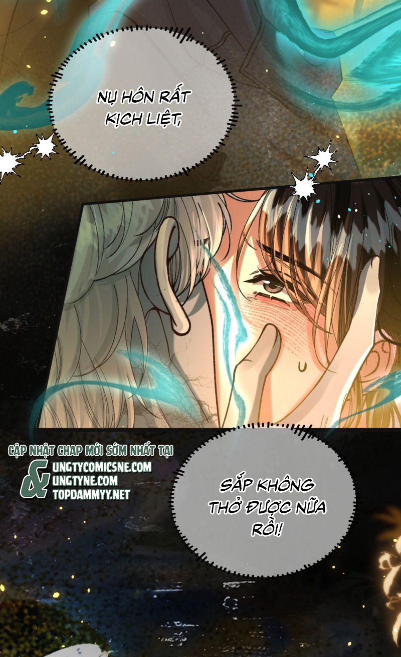 Scandal Ngọt Ngào Và Cay Nồng Chap 31 - Trang 2