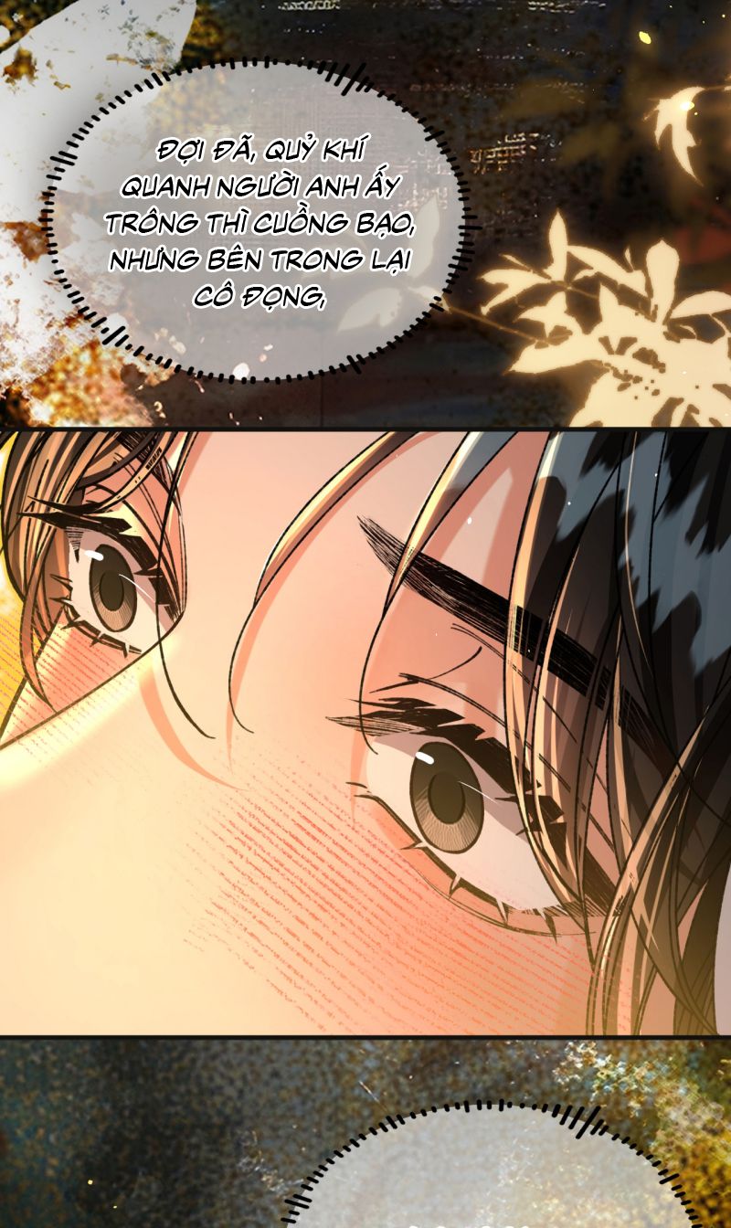 Scandal Ngọt Ngào Và Cay Nồng Chap 31 - Trang 2