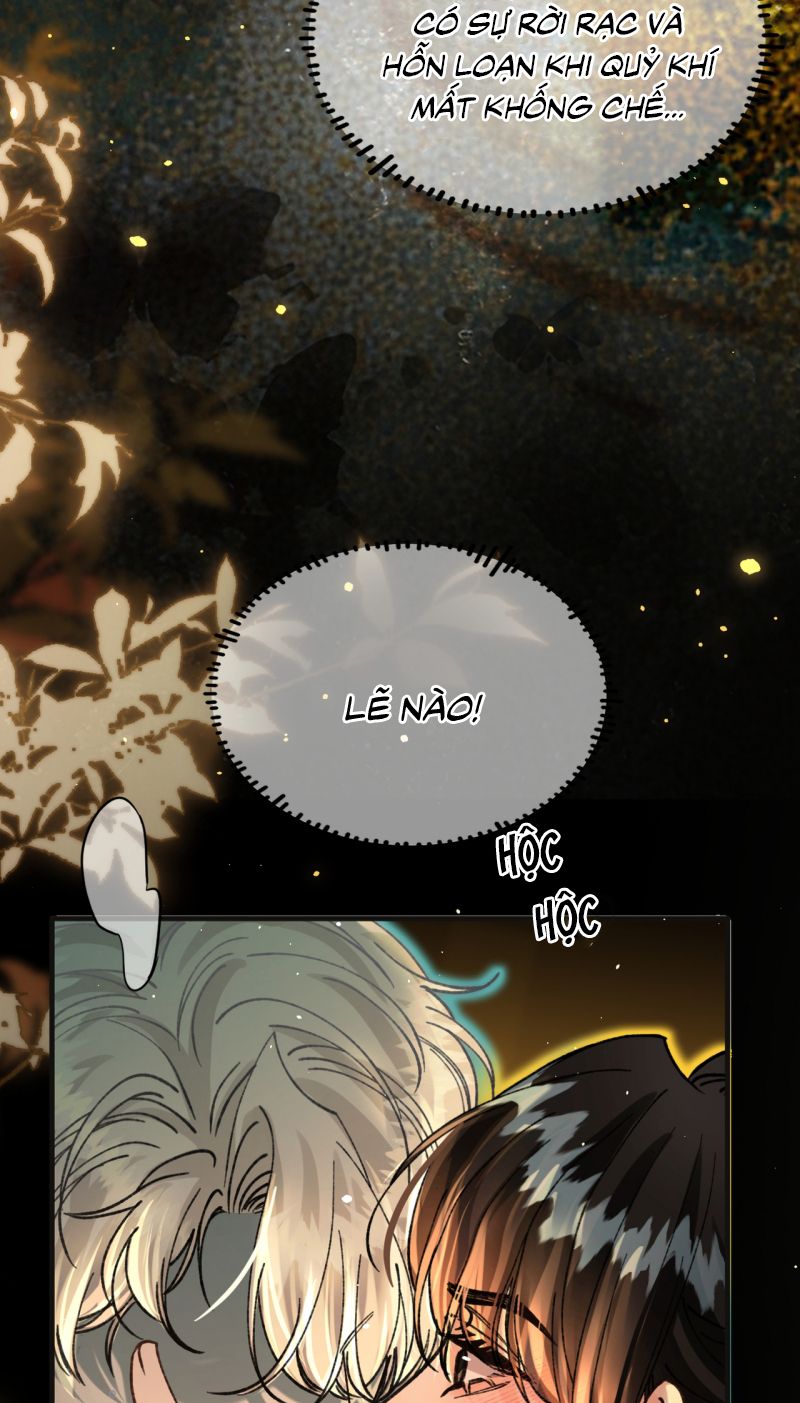 Scandal Ngọt Ngào Và Cay Nồng Chap 31 - Trang 2