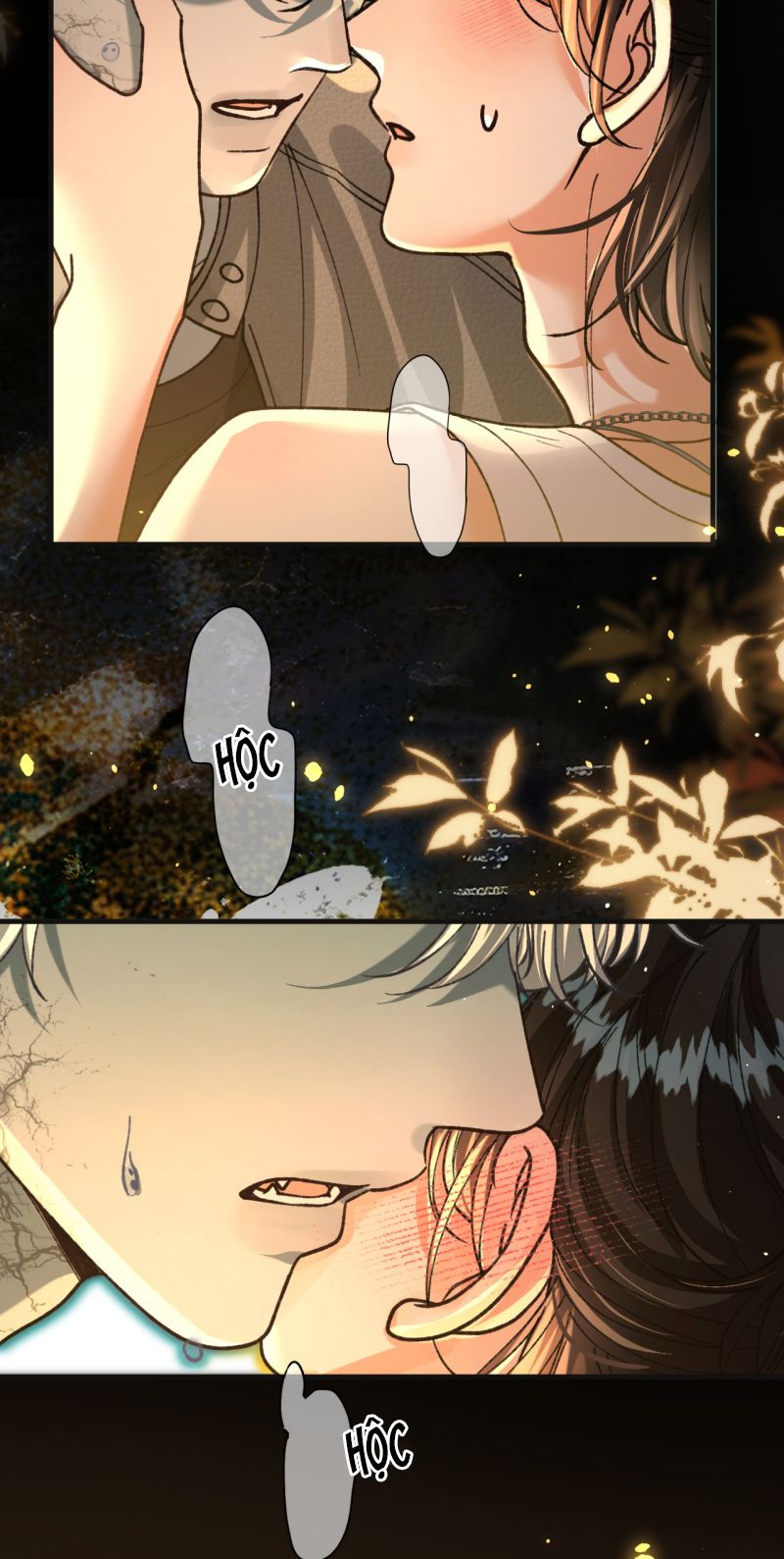 Scandal Ngọt Ngào Và Cay Nồng Chap 31 - Trang 2