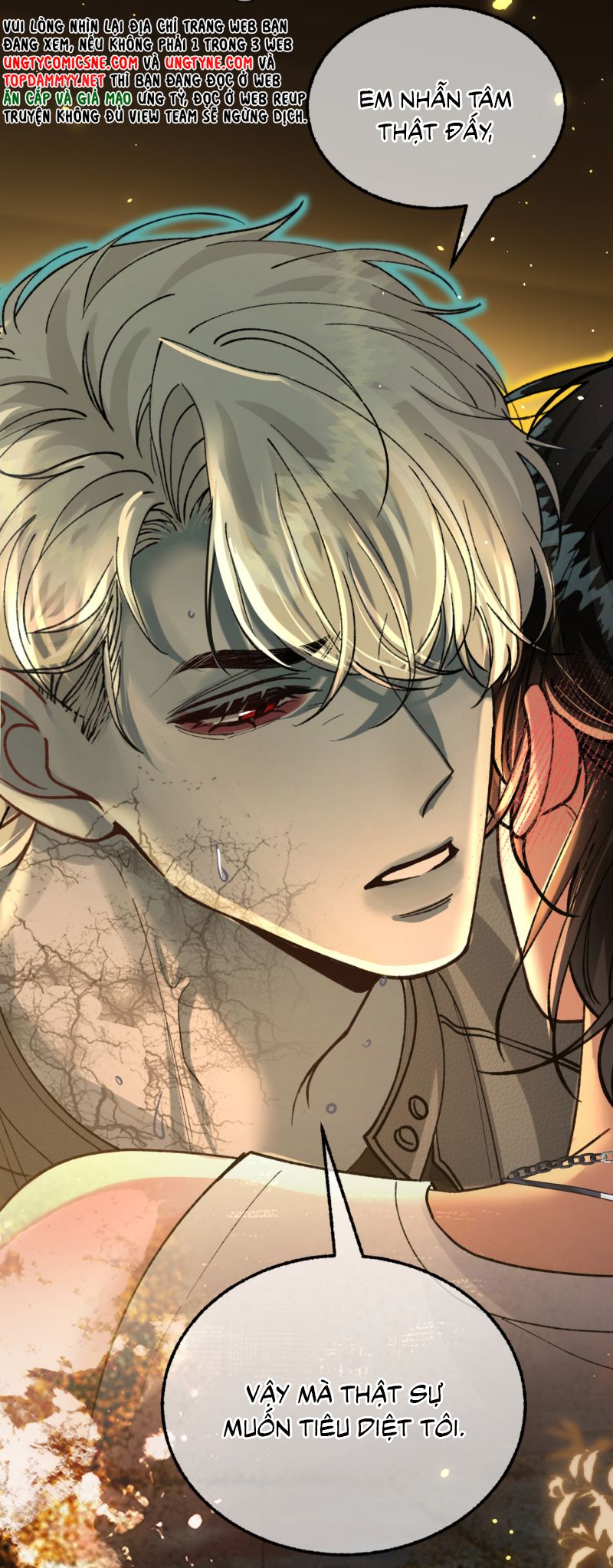 Scandal Ngọt Ngào Và Cay Nồng Chap 31 - Trang 2