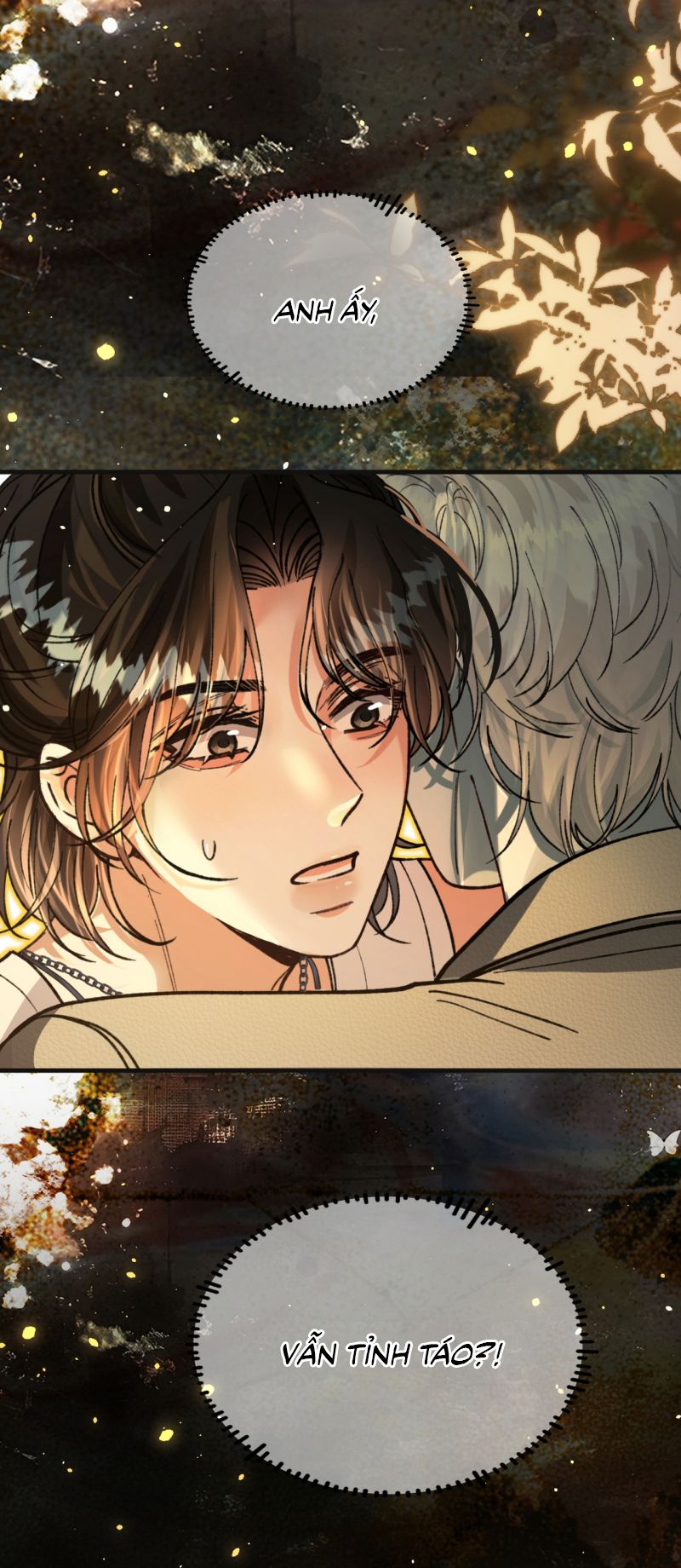 Scandal Ngọt Ngào Và Cay Nồng Chap 31 - Trang 2