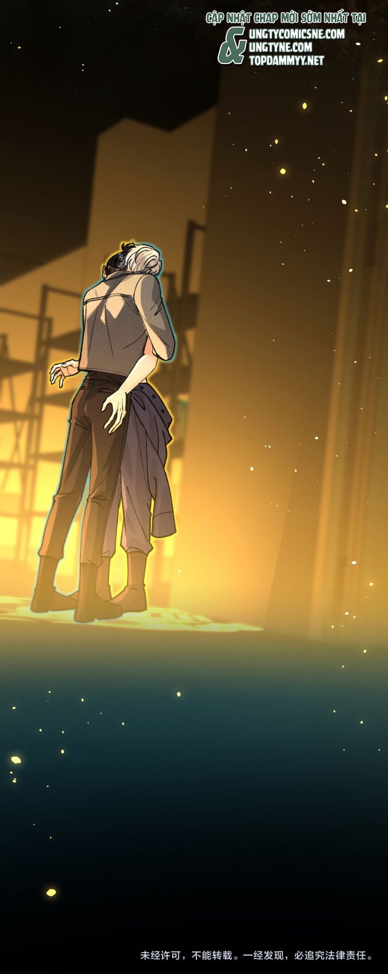 Scandal Ngọt Ngào Và Cay Nồng Chap 31 - Trang 2