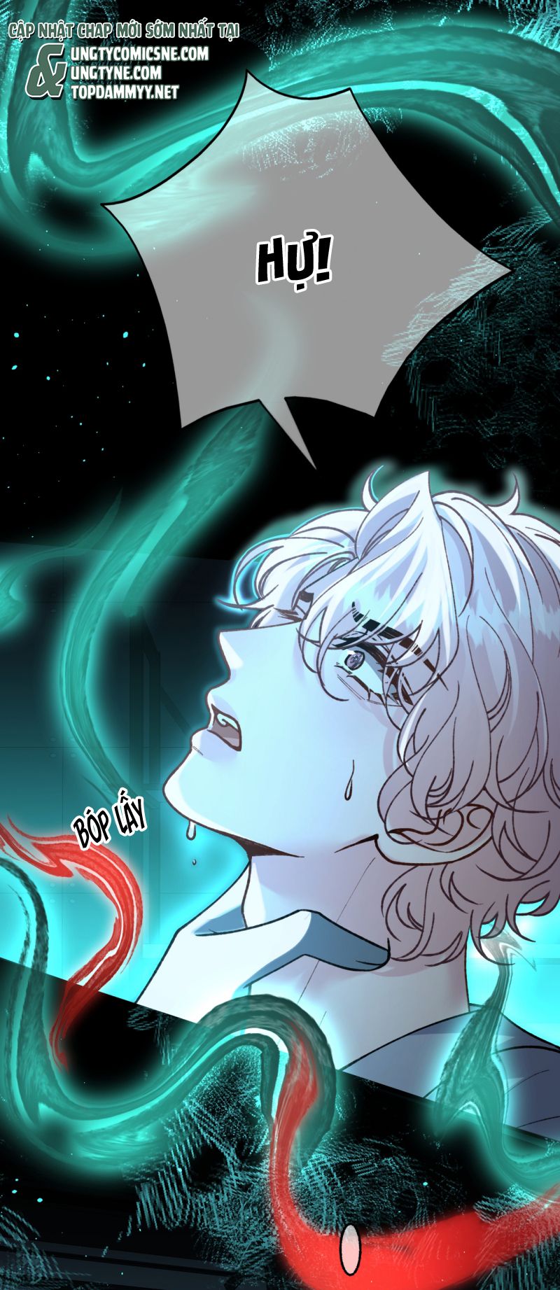 Scandal Ngọt Ngào Và Cay Nồng Chap 31 - Trang 2