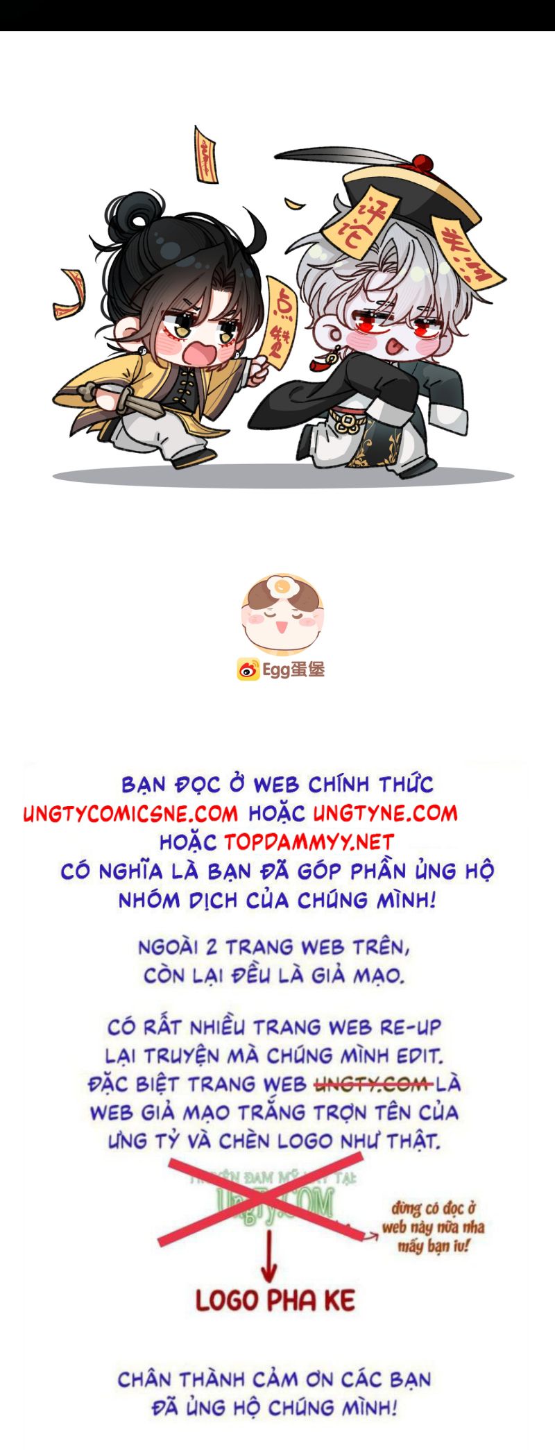 Scandal Ngọt Ngào Và Cay Nồng Chap 31 - Trang 2