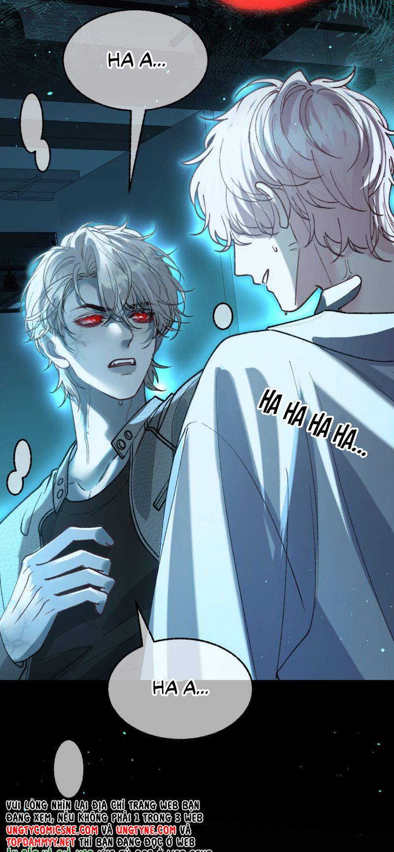 Scandal Ngọt Ngào Và Cay Nồng Chap 31 - Trang 2