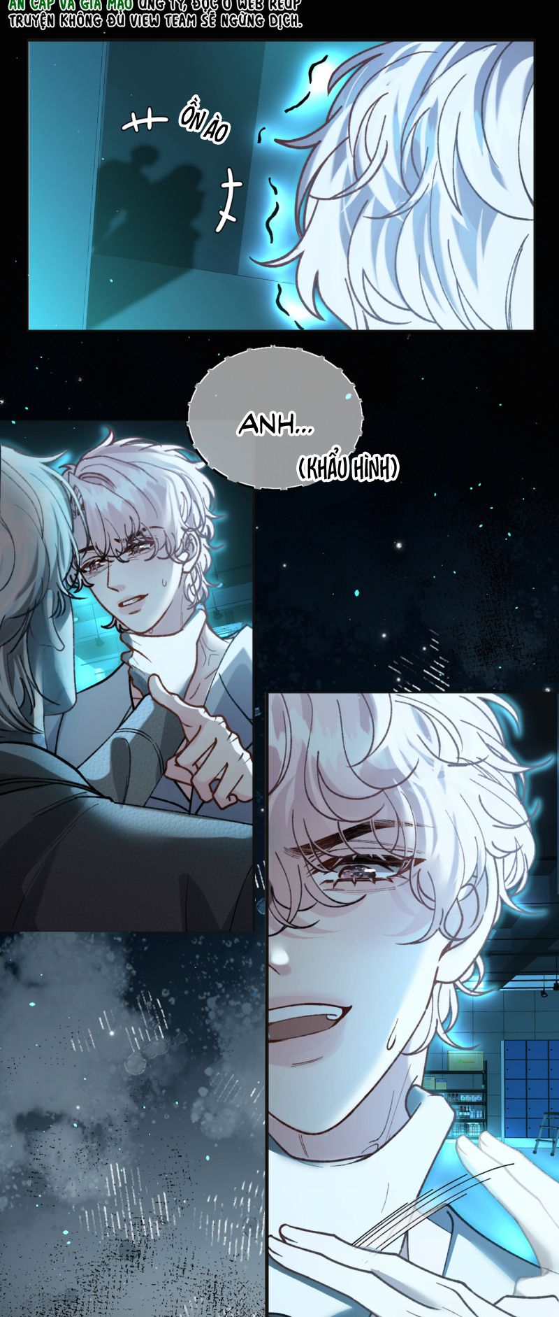 Scandal Ngọt Ngào Và Cay Nồng Chap 31 - Trang 2