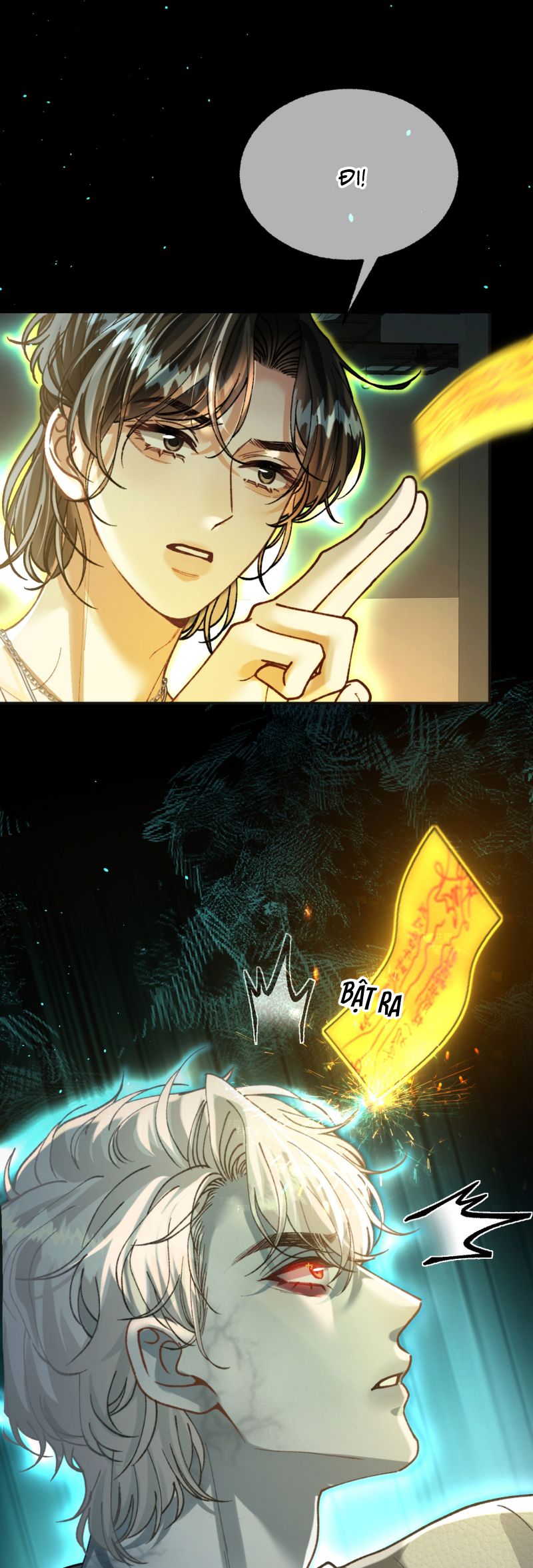 Scandal Ngọt Ngào Và Cay Nồng Chap 31 - Trang 2