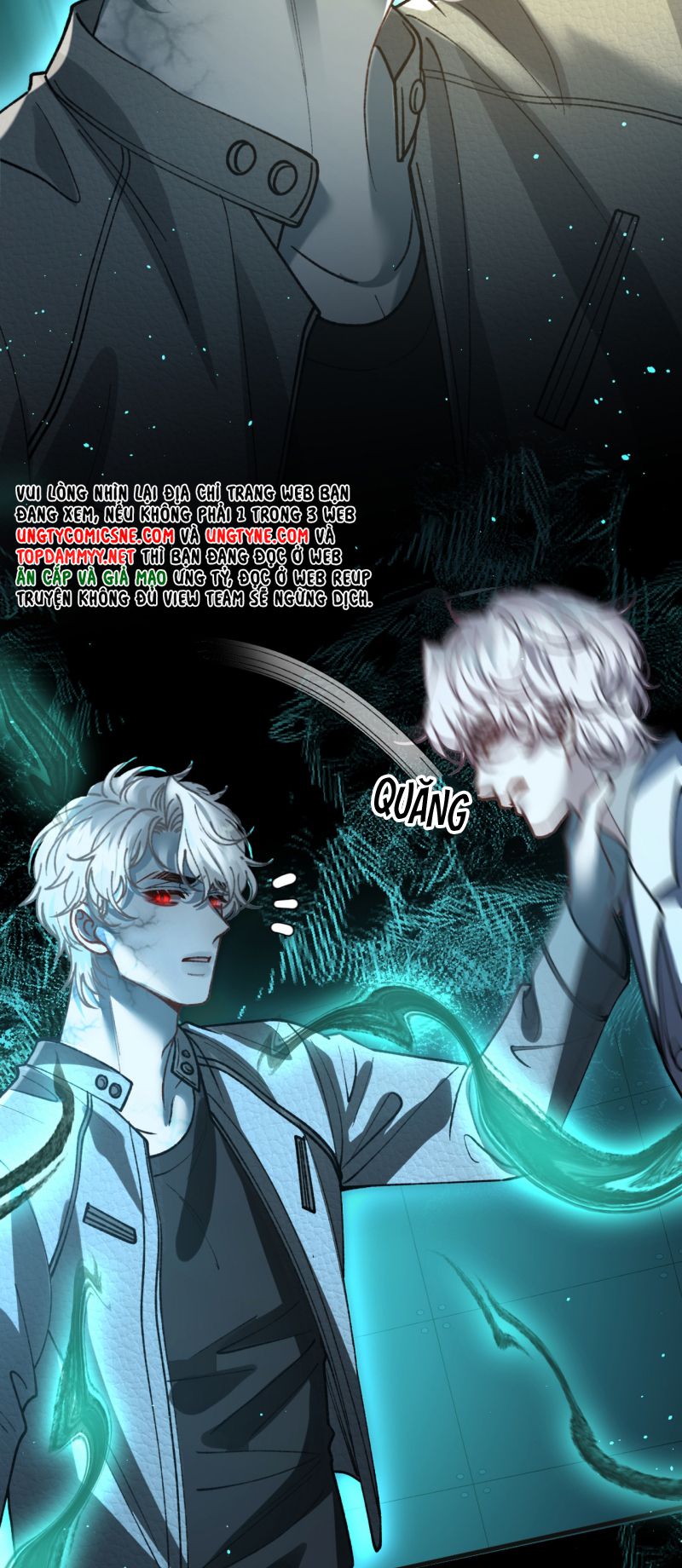 Scandal Ngọt Ngào Và Cay Nồng Chap 31 - Trang 2