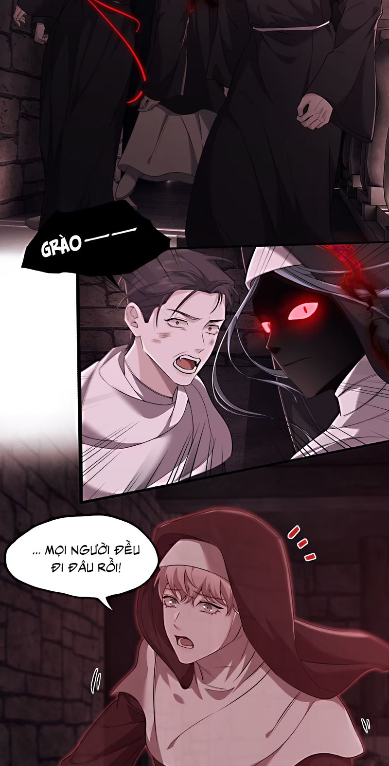 Xóa Sổ Mọi Thứ Về Cậu Chap 15 - Trang 2