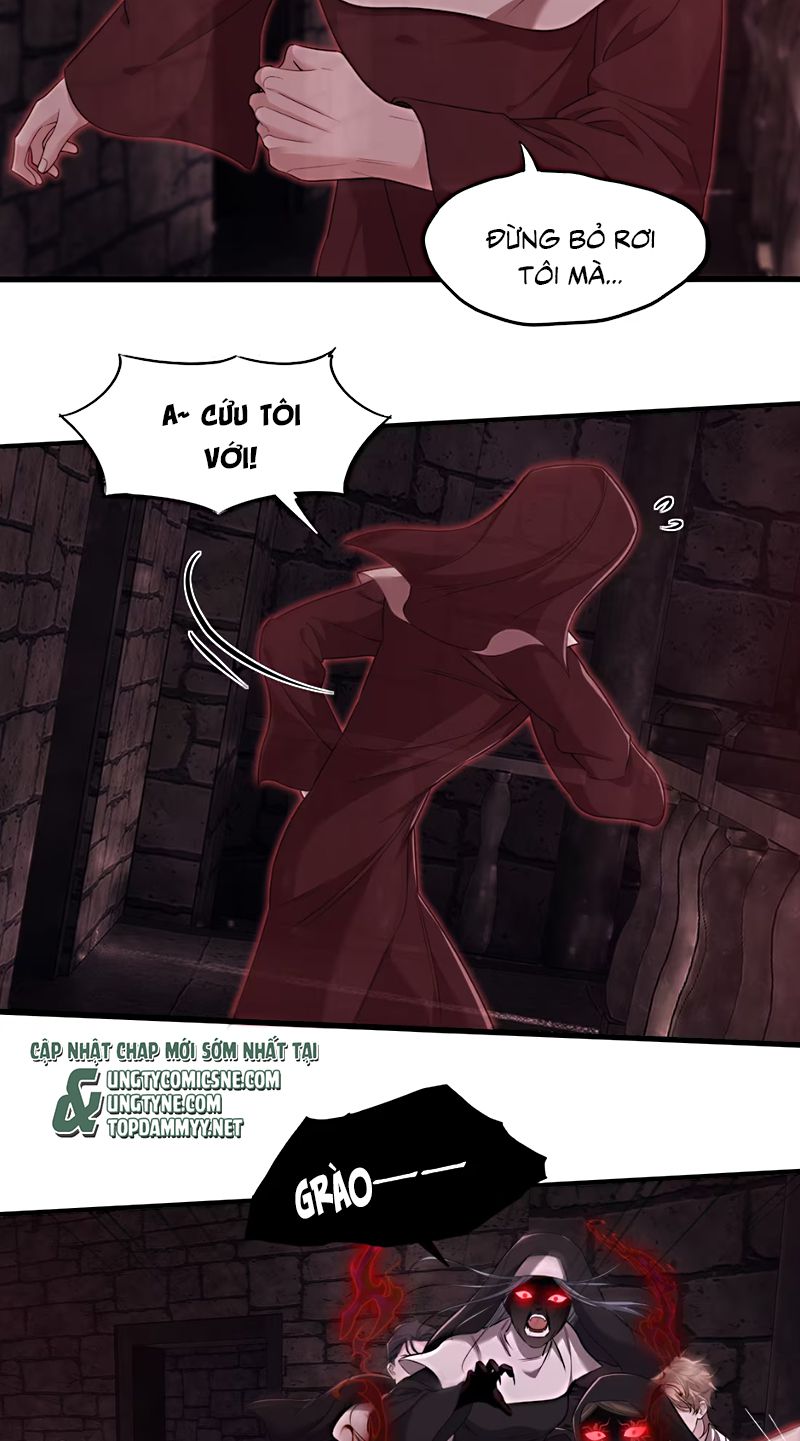 Xóa Sổ Mọi Thứ Về Cậu Chap 15 - Trang 2