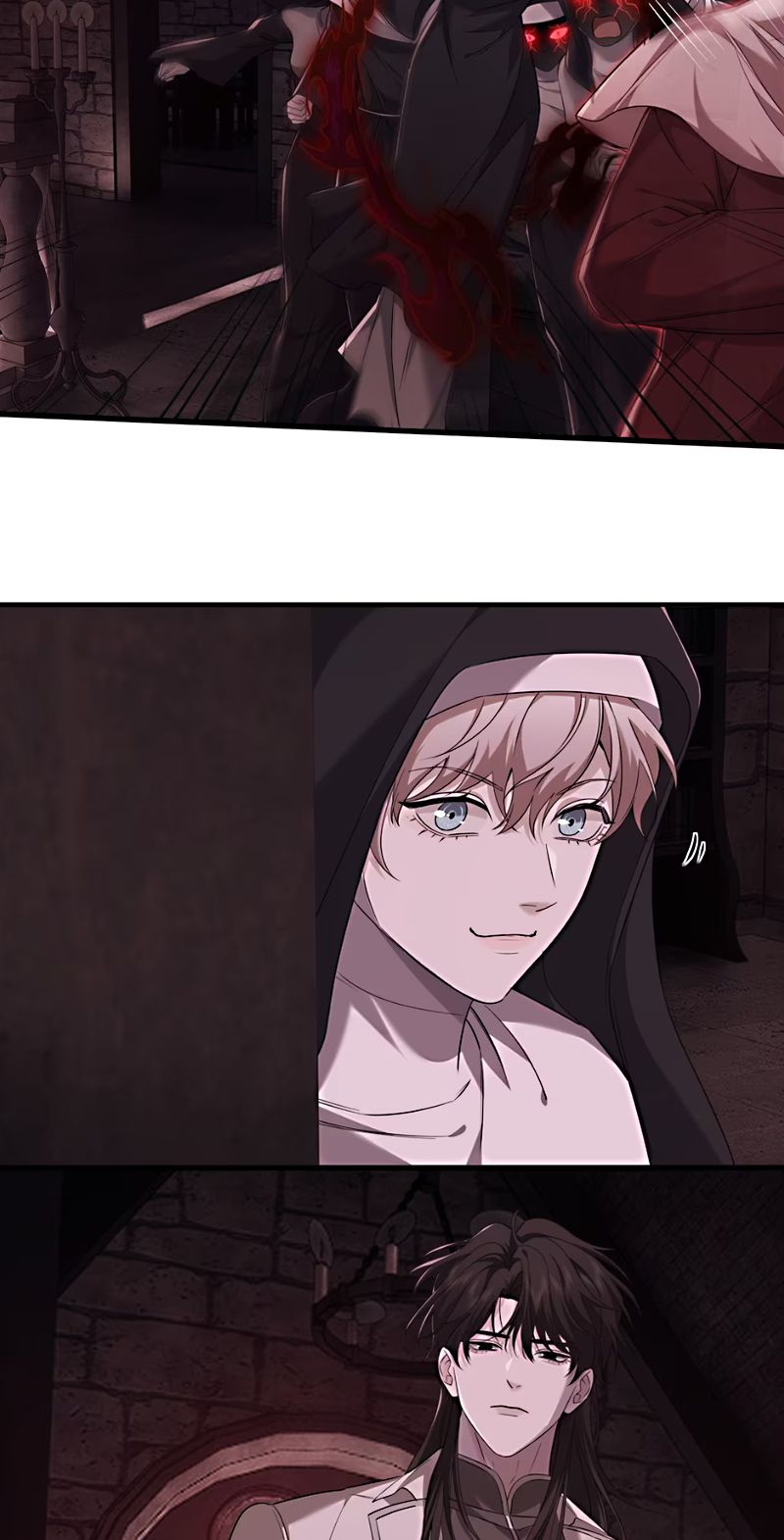 Xóa Sổ Mọi Thứ Về Cậu Chap 15 - Trang 2