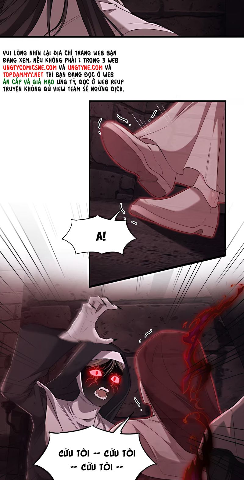 Xóa Sổ Mọi Thứ Về Cậu Chap 15 - Trang 2