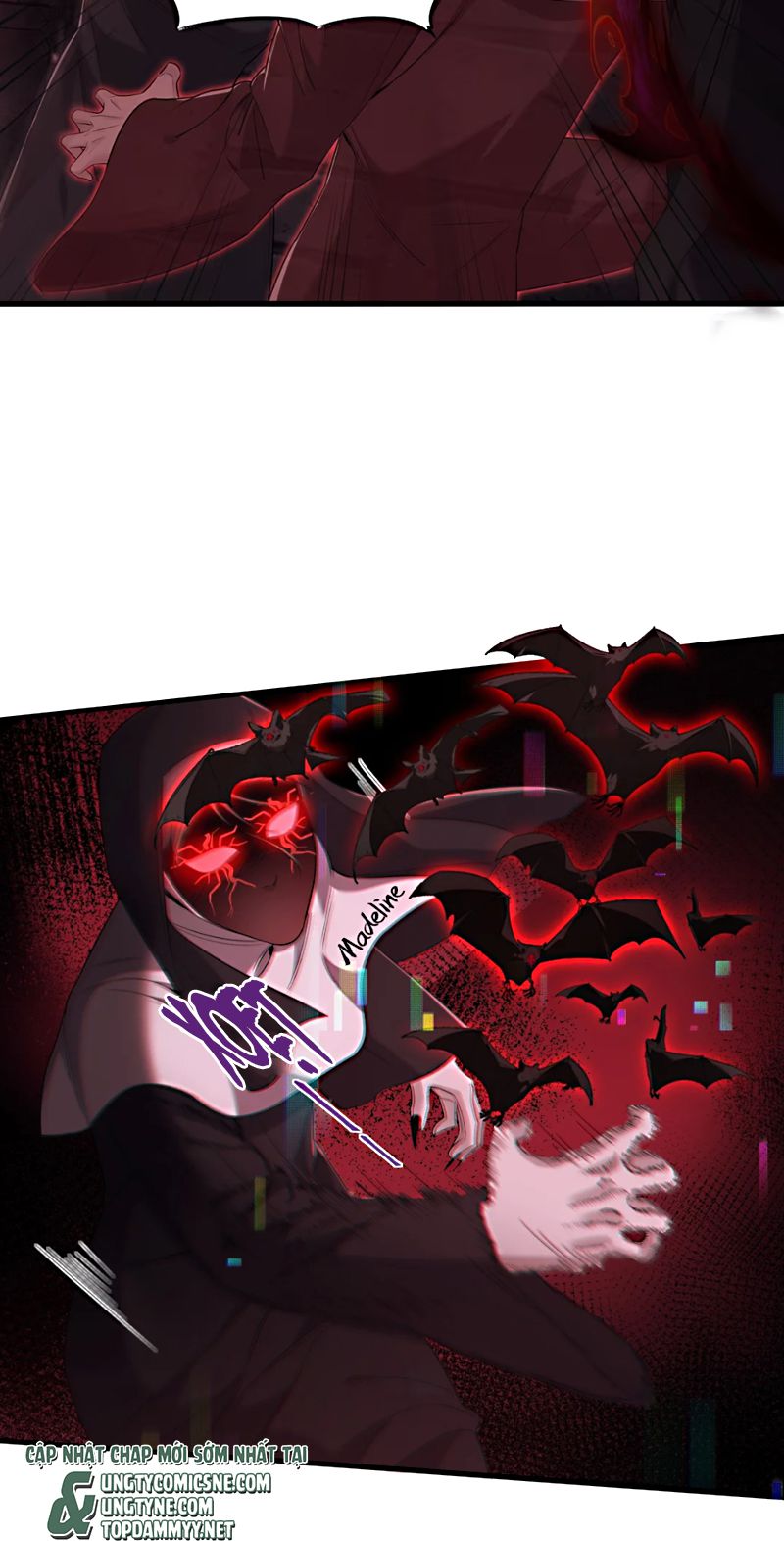 Xóa Sổ Mọi Thứ Về Cậu Chap 15 - Trang 2