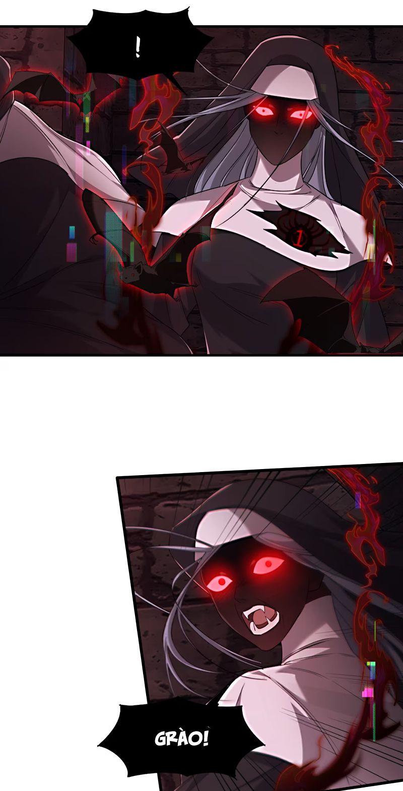 Xóa Sổ Mọi Thứ Về Cậu Chap 15 - Trang 2