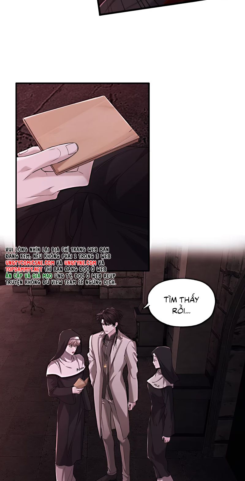 Xóa Sổ Mọi Thứ Về Cậu Chap 15 - Trang 2