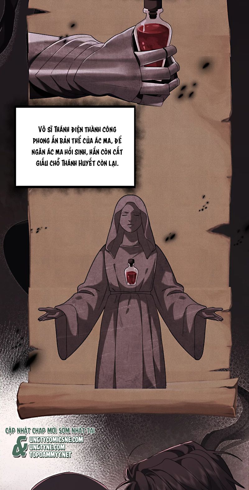 Xóa Sổ Mọi Thứ Về Cậu Chap 15 - Trang 2