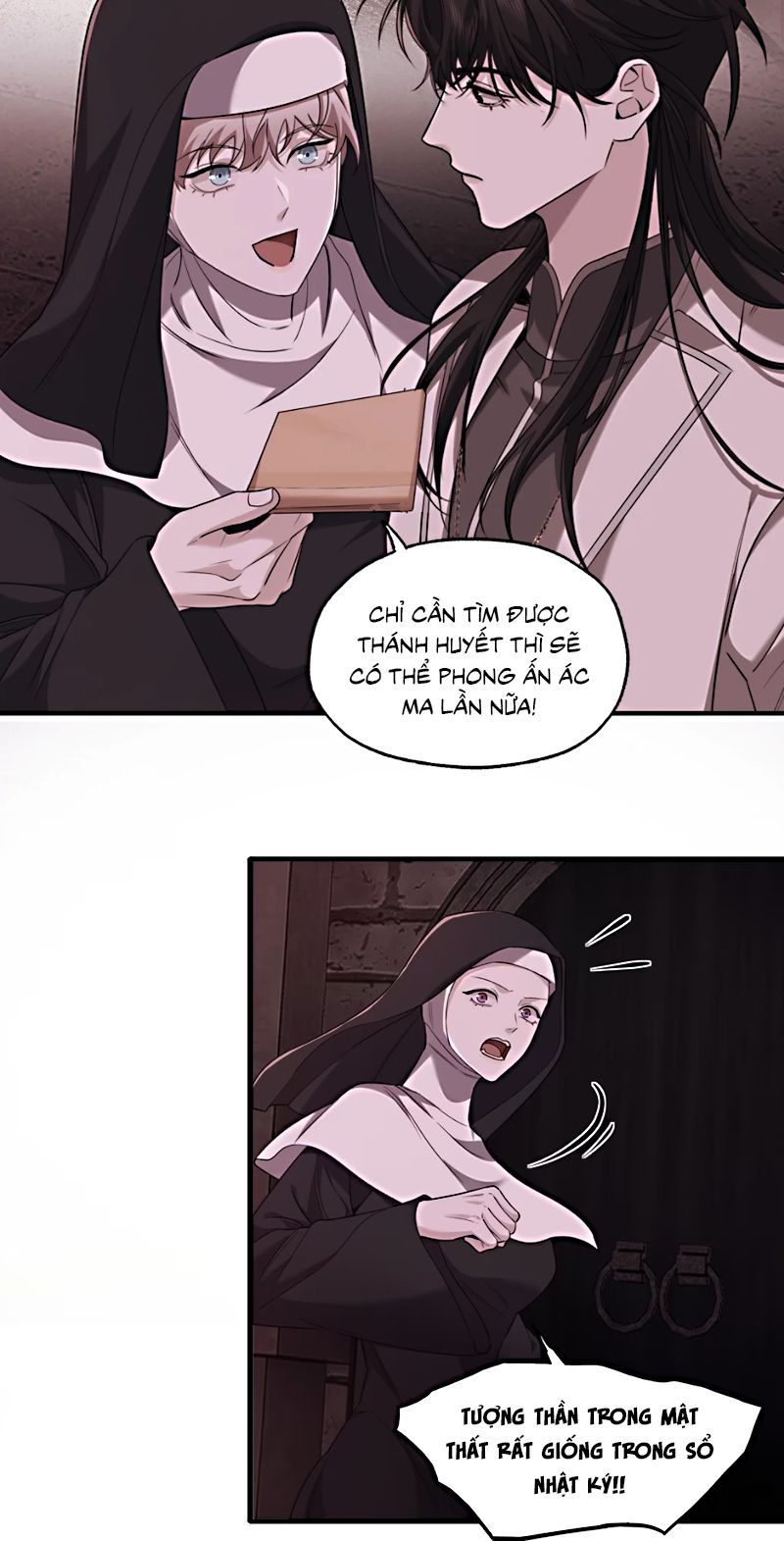 Xóa Sổ Mọi Thứ Về Cậu Chap 15 - Trang 2