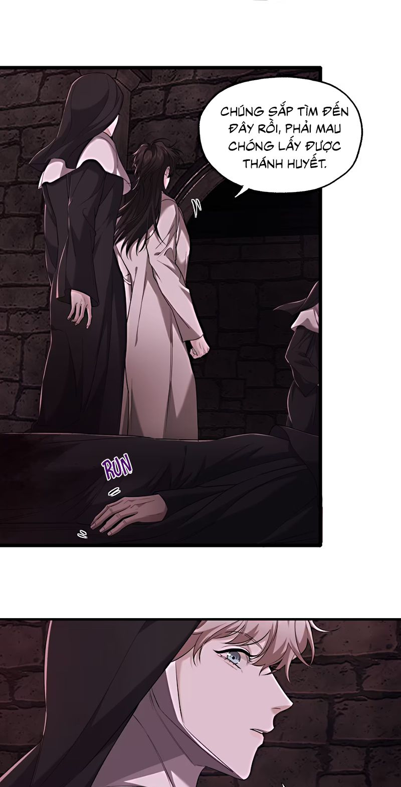 Xóa Sổ Mọi Thứ Về Cậu Chap 15 - Trang 2