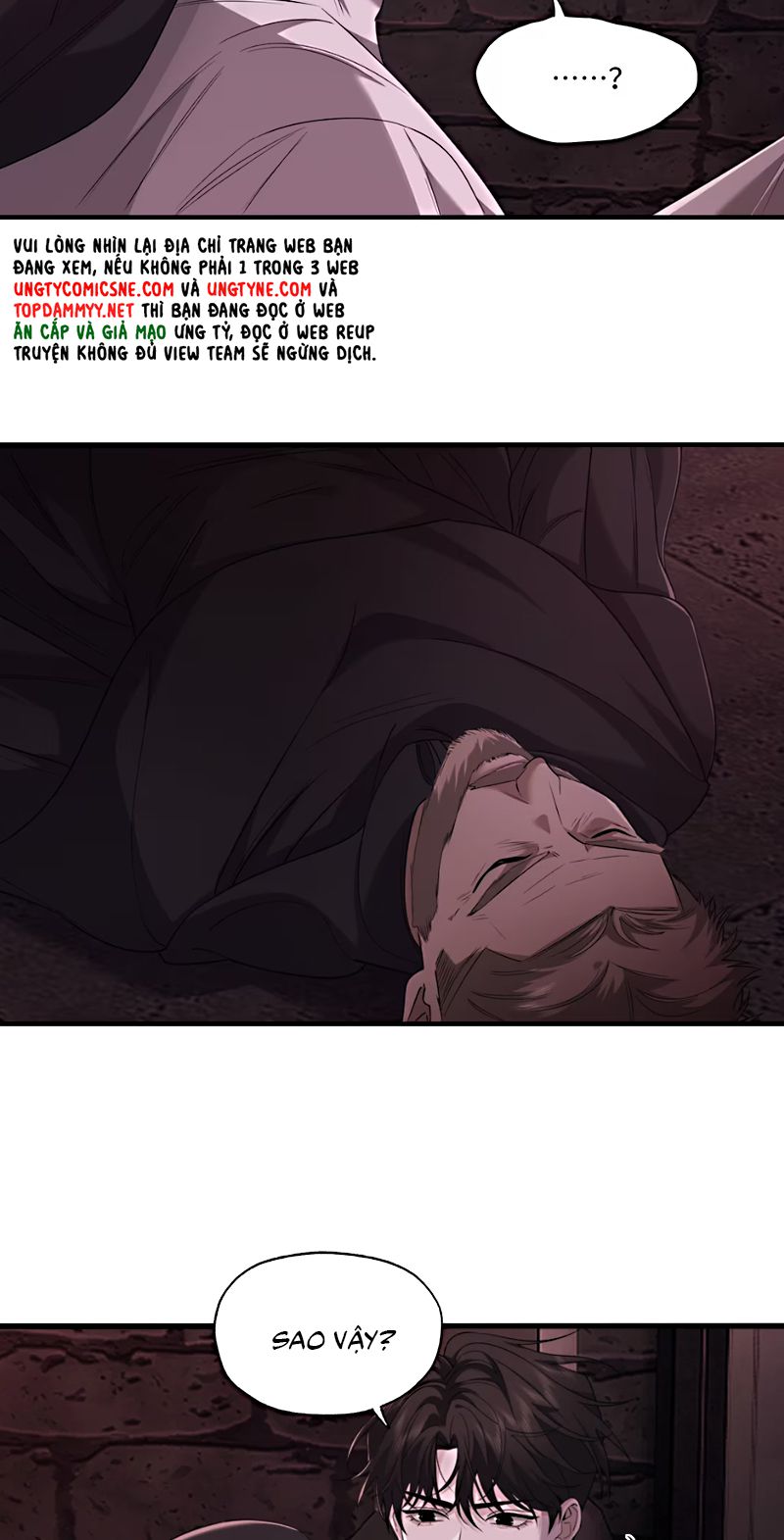 Xóa Sổ Mọi Thứ Về Cậu Chap 15 - Trang 2