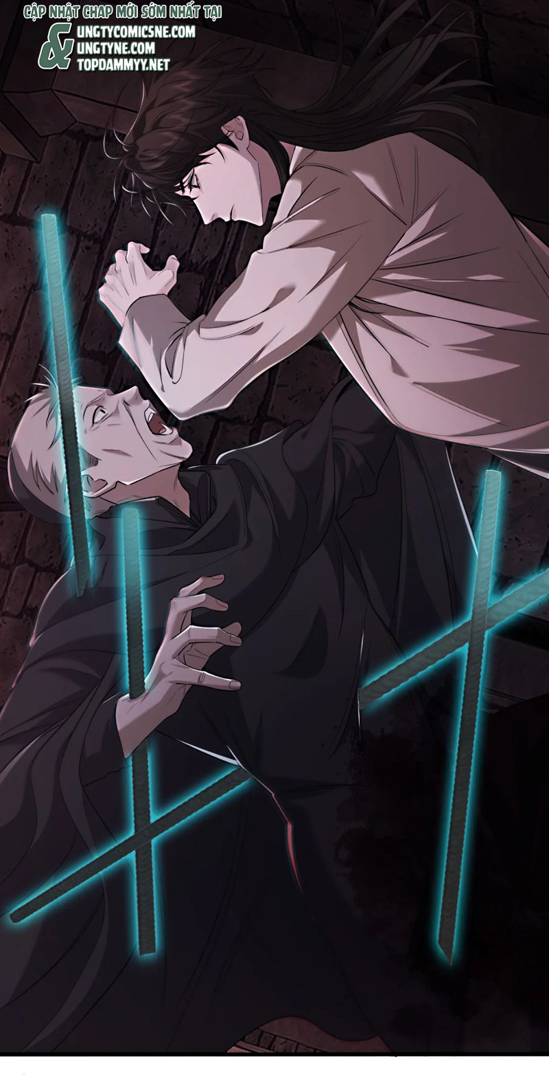 Xóa Sổ Mọi Thứ Về Cậu Chap 15 - Trang 2