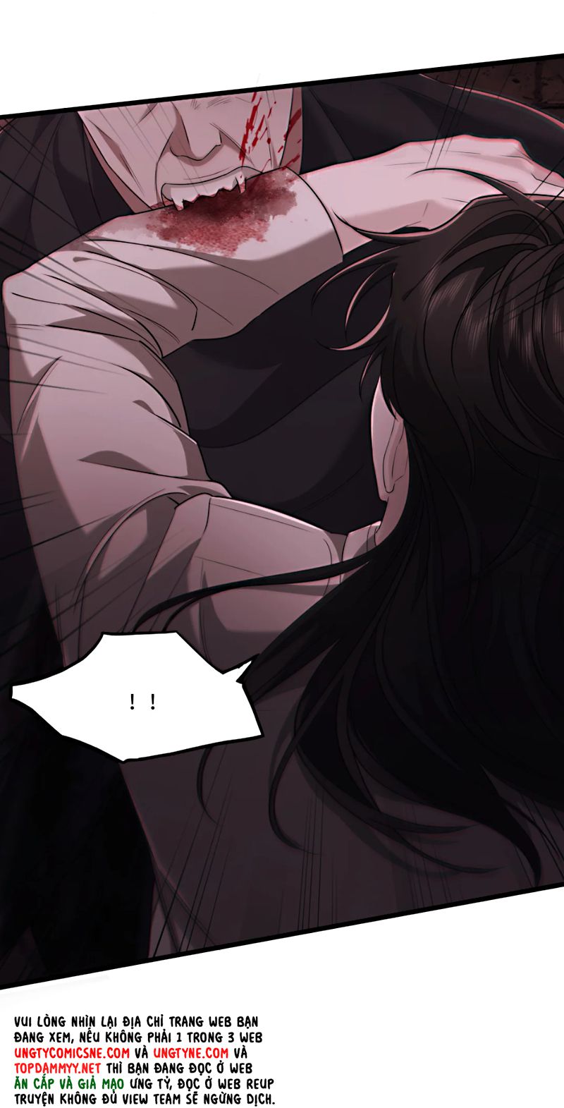 Xóa Sổ Mọi Thứ Về Cậu Chap 15 - Trang 2