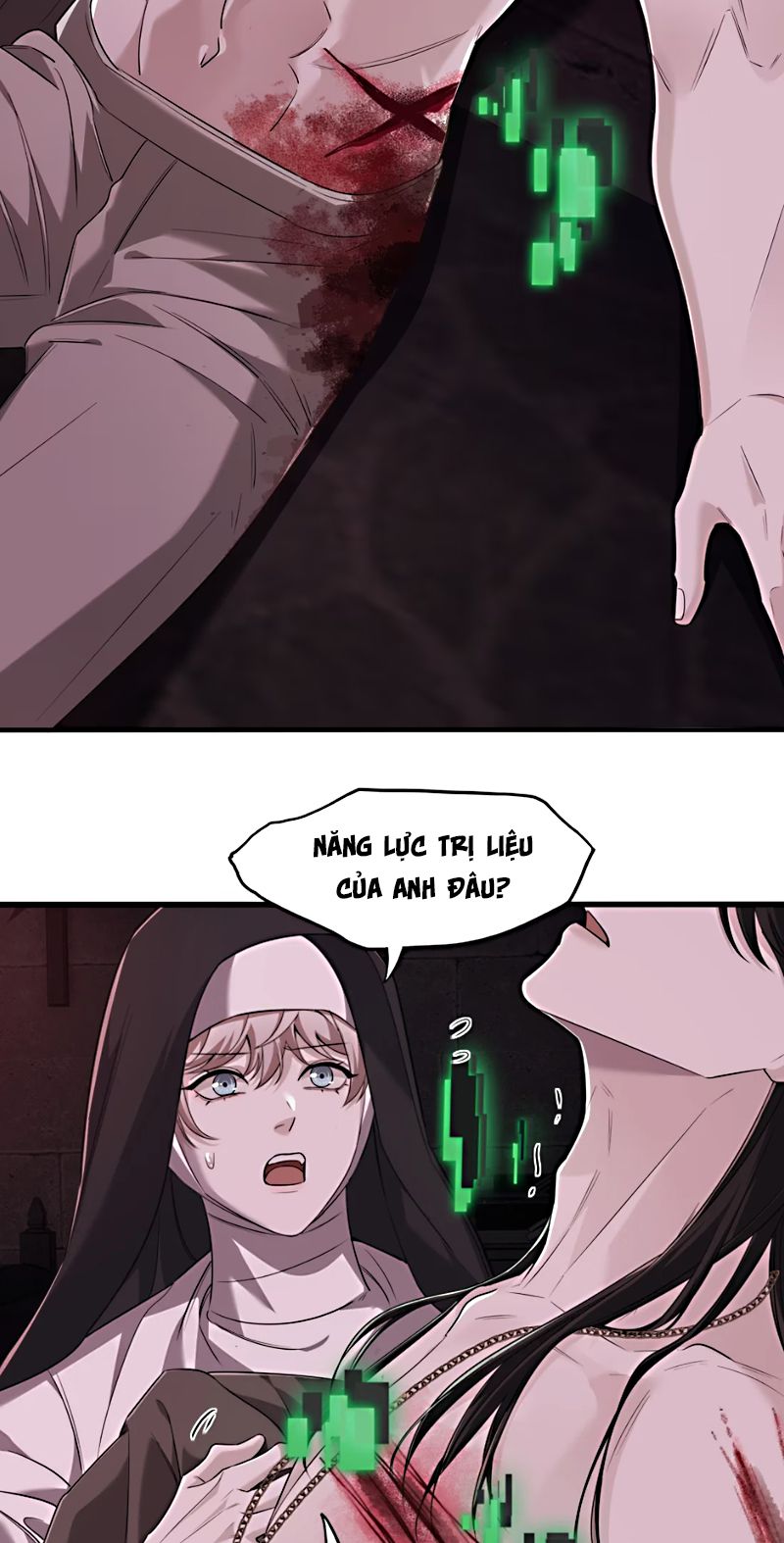 Xóa Sổ Mọi Thứ Về Cậu Chap 15 - Trang 2