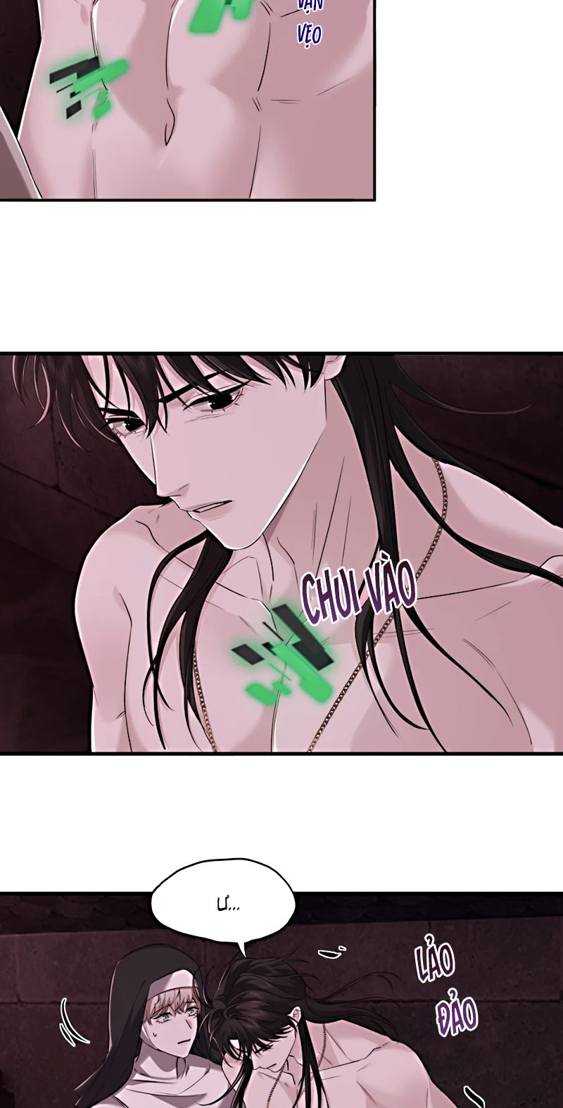 Xóa Sổ Mọi Thứ Về Cậu Chap 15 - Trang 2