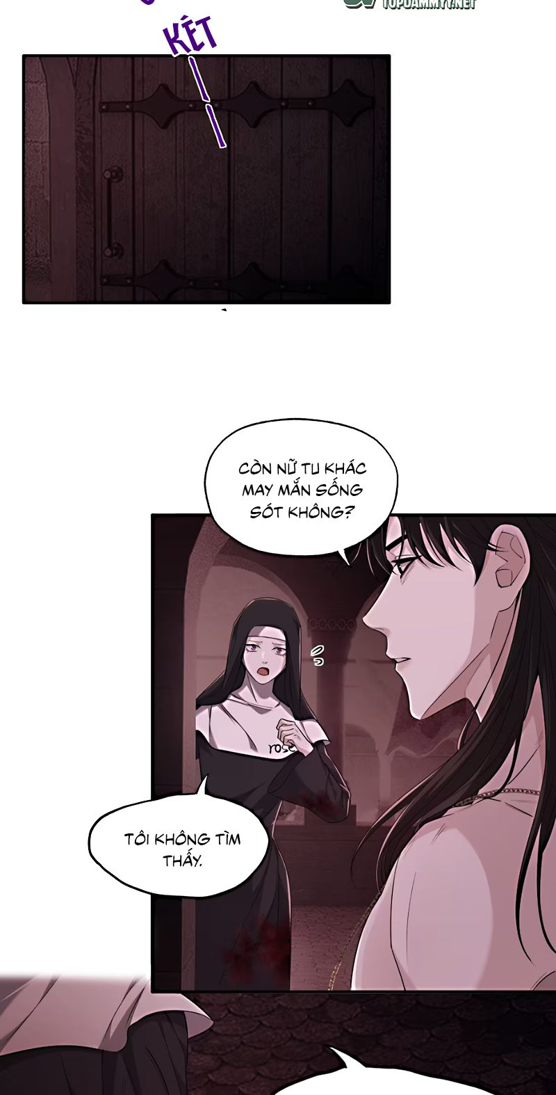 Xóa Sổ Mọi Thứ Về Cậu Chap 15 - Trang 2